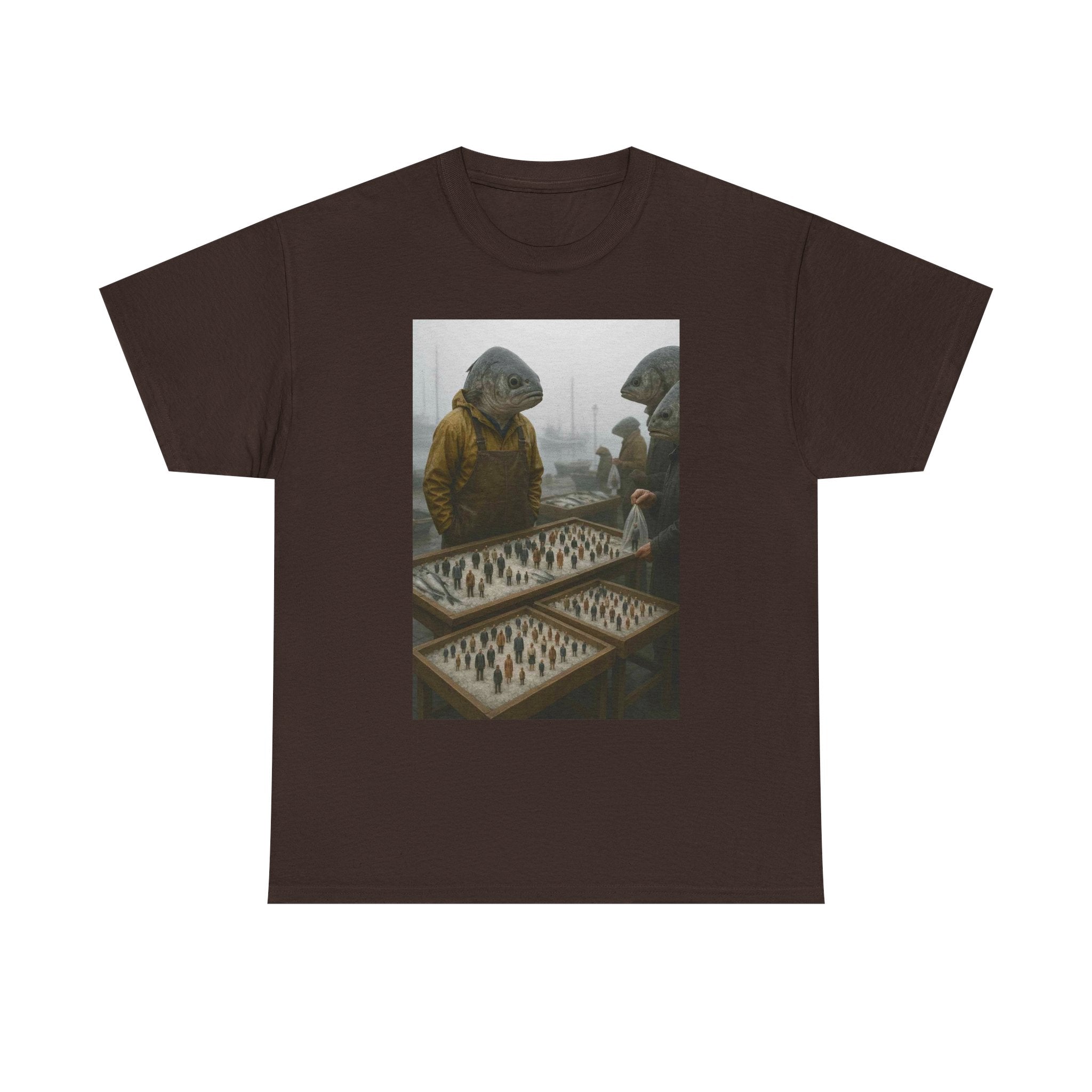 Market Forces (Per Capita)