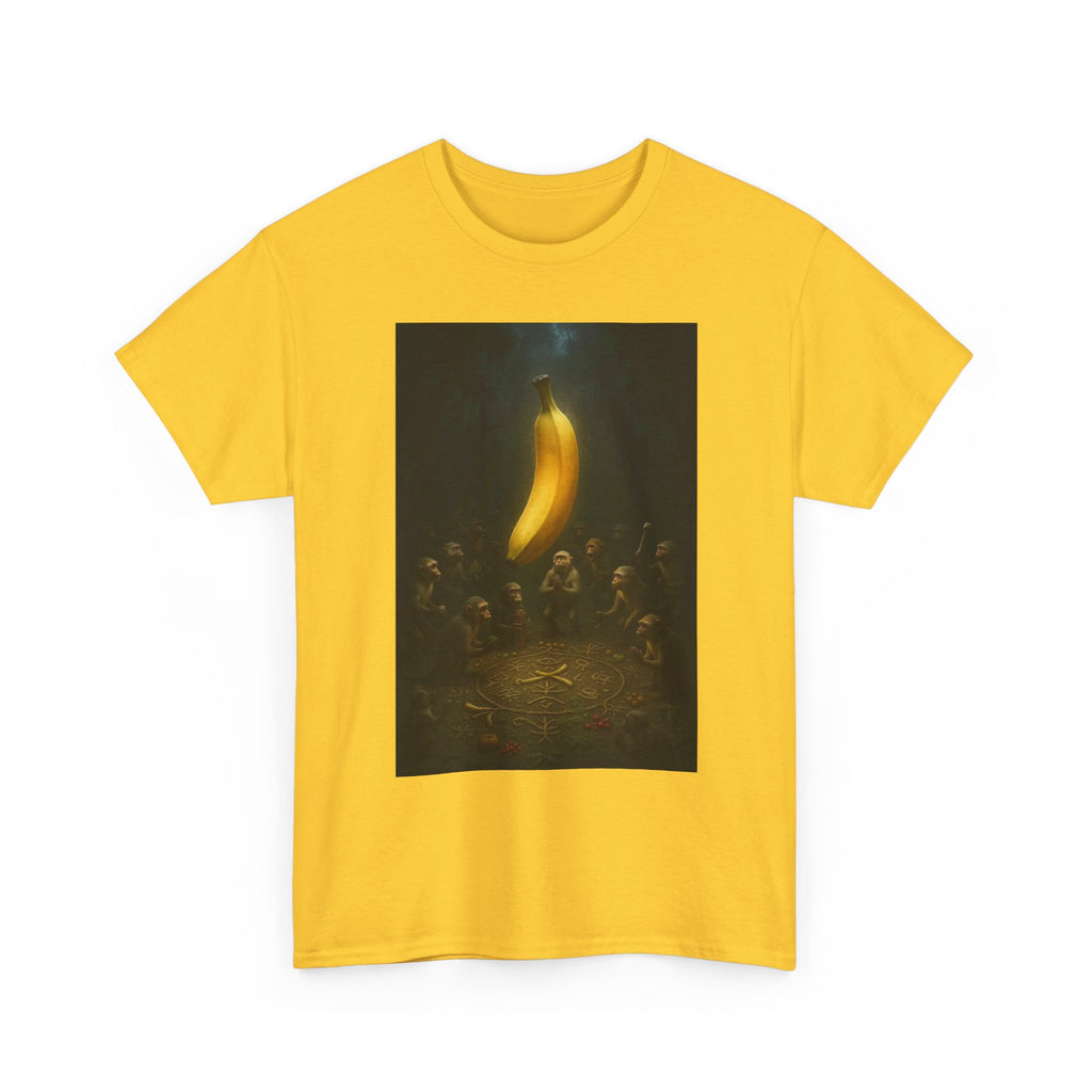 Genesis 1:26 (Banananite Edition)