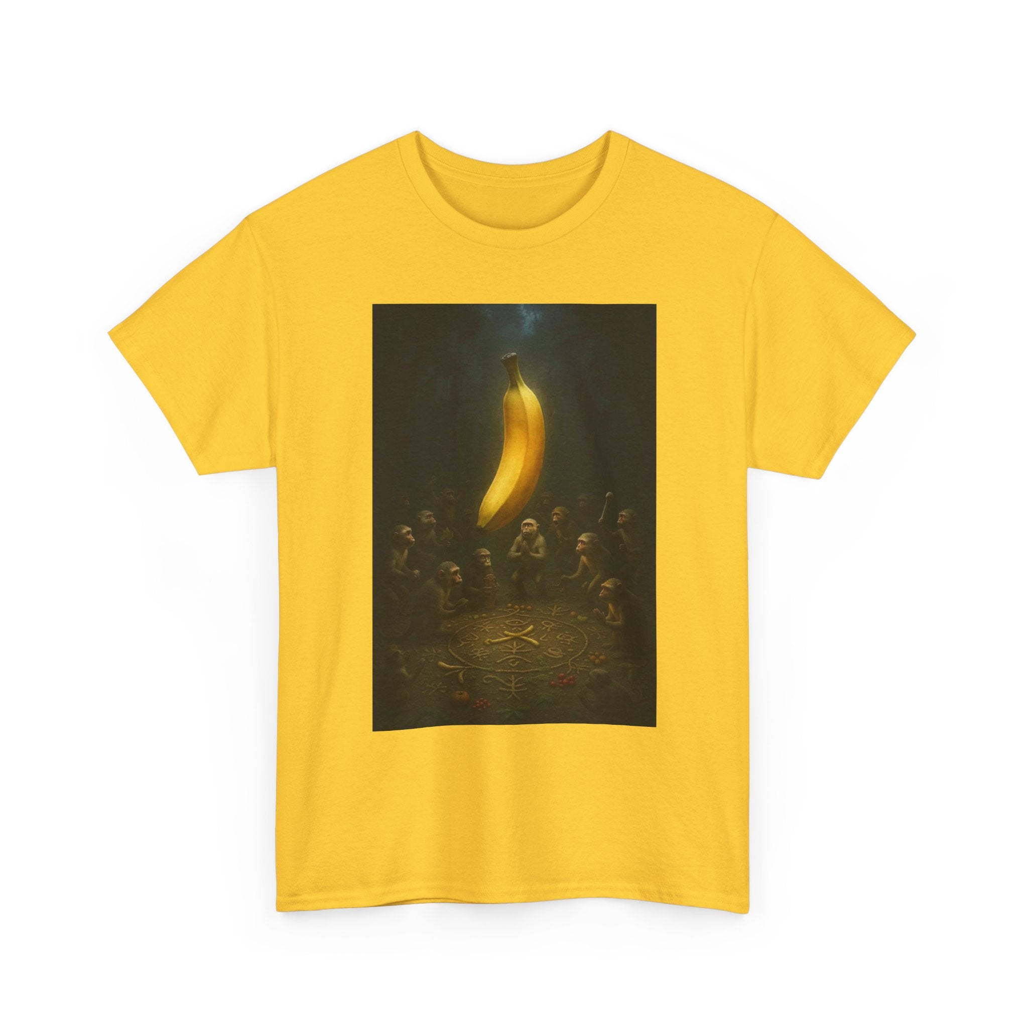 Genesis 1:26 (Banananite Edition)