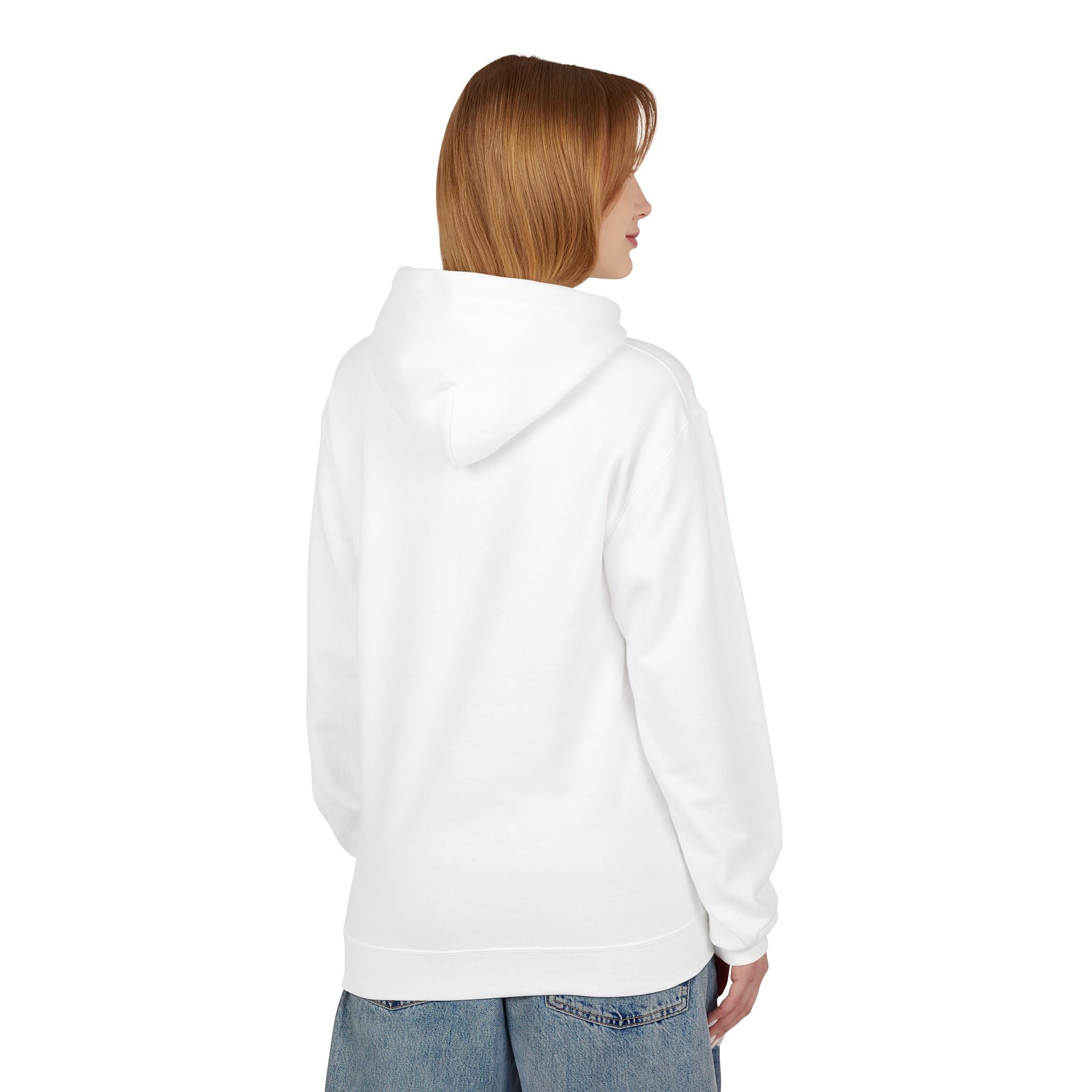 Cute Sitting Anubis Graphic Hoodie
