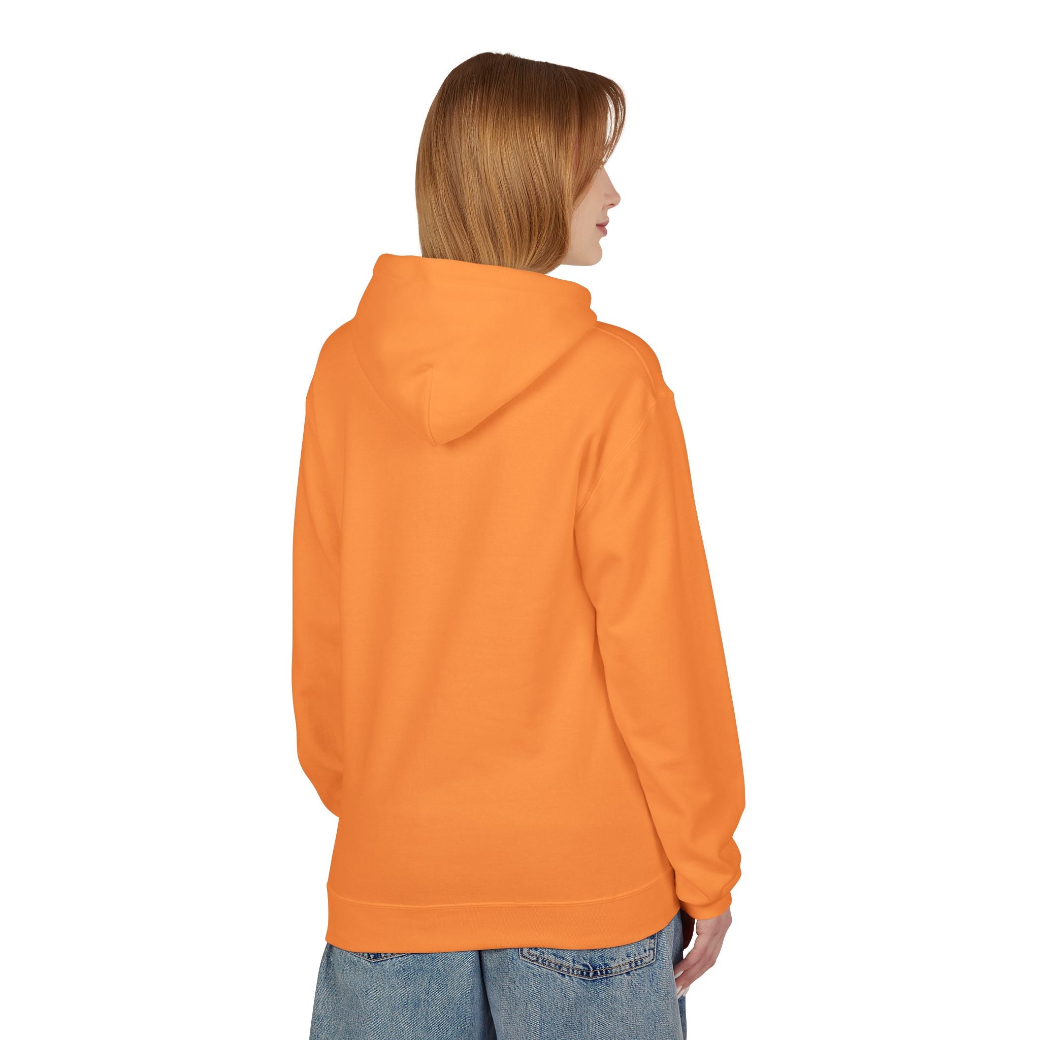 Cute Sitting Anubis Graphic Hoodie