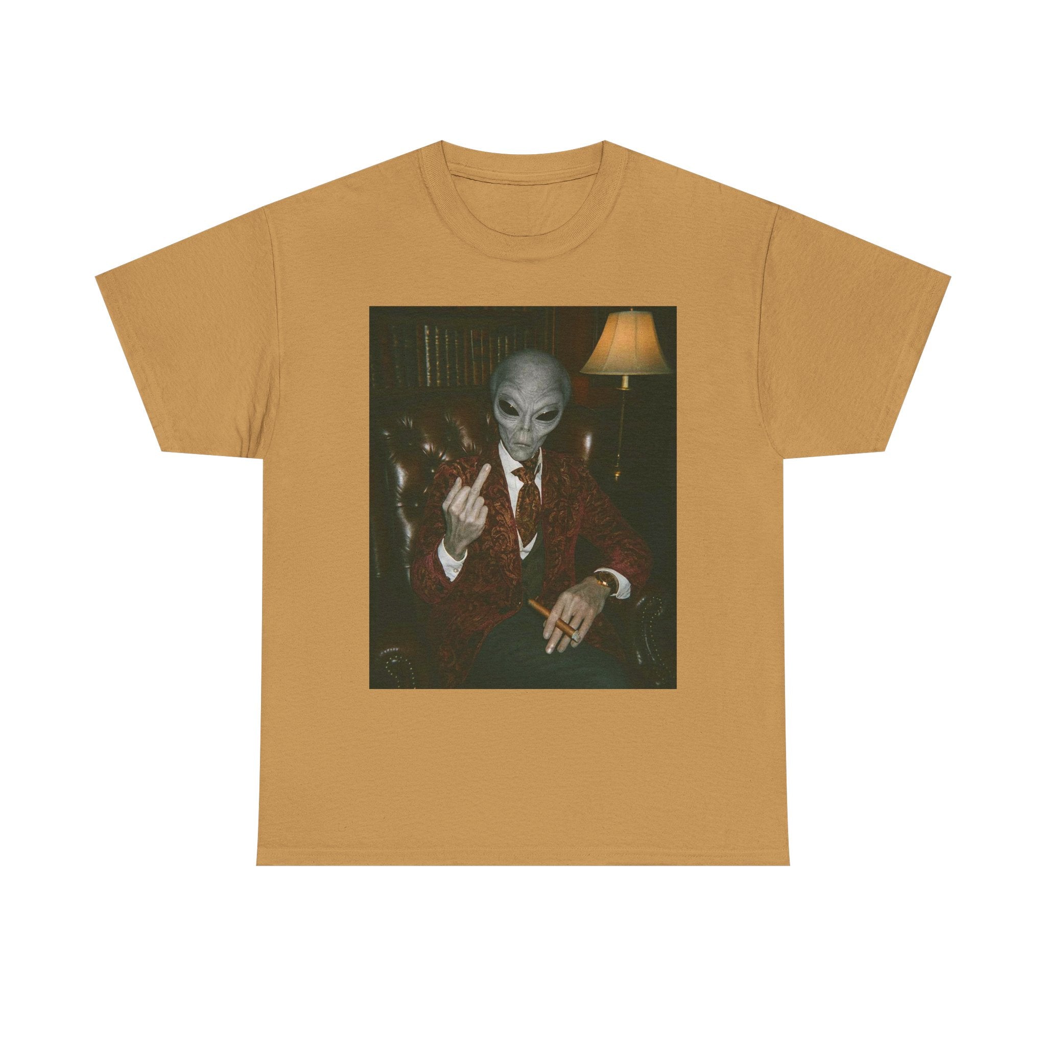 Diplomat of Disrespect