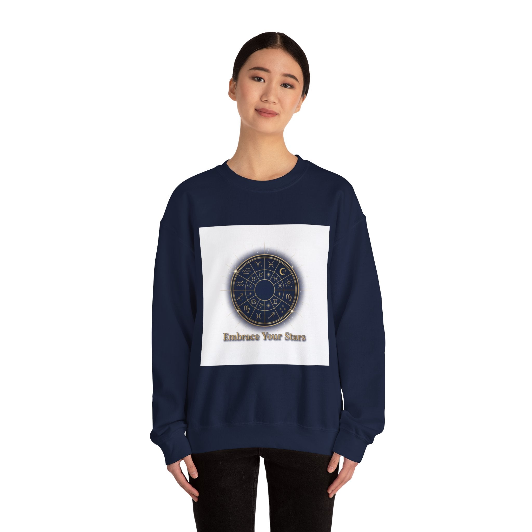 Unisex Heavy Blend™ Crewneck Sweatshirt