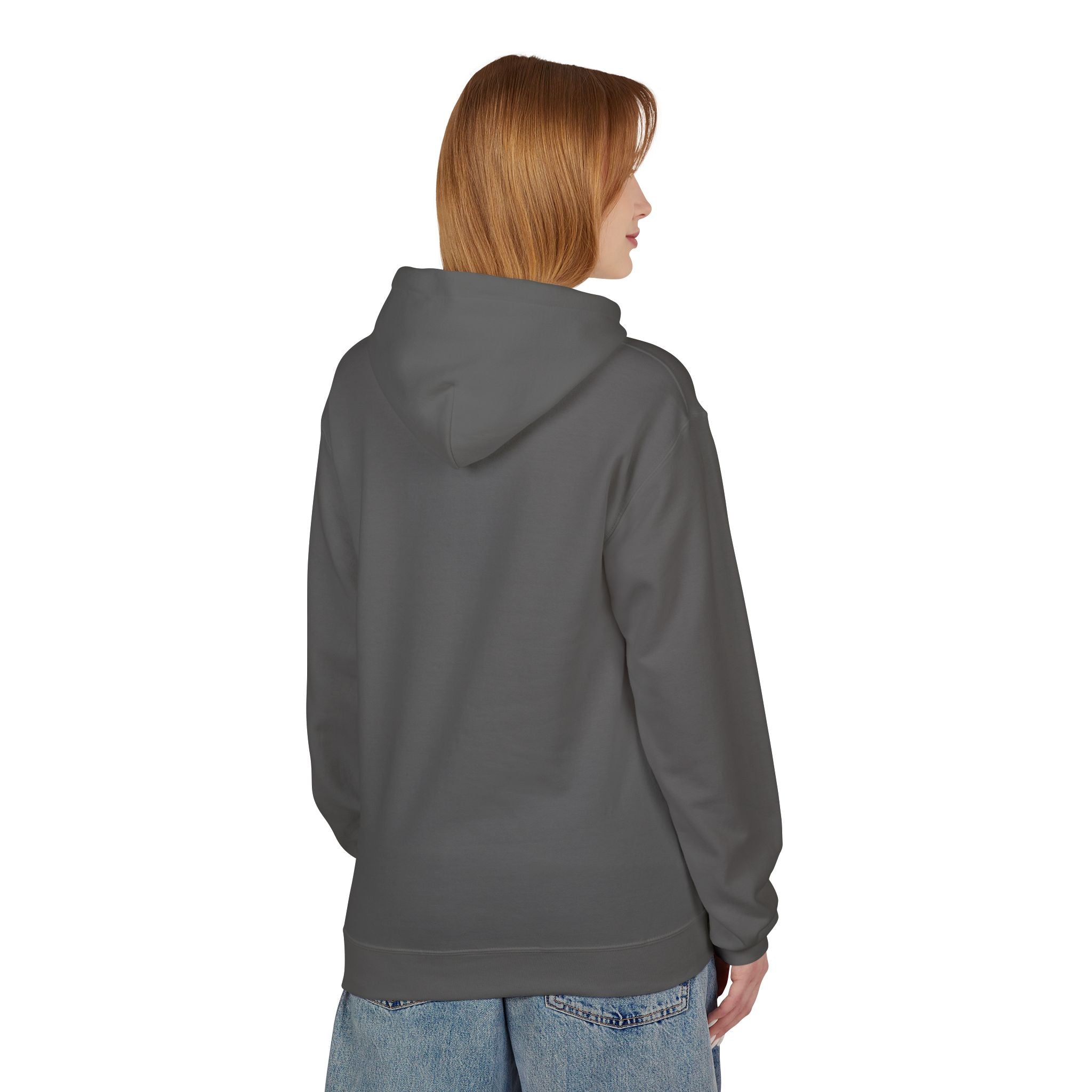 Cute Sitting Anubis Graphic Hoodie