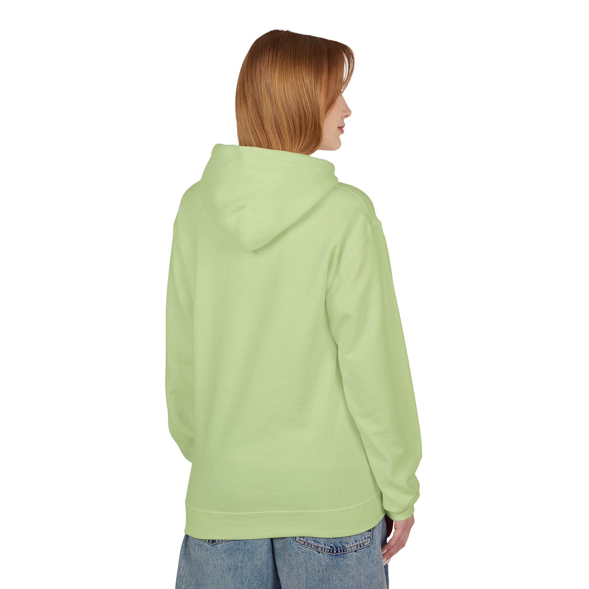 Cute Sitting Anubis Graphic Hoodie