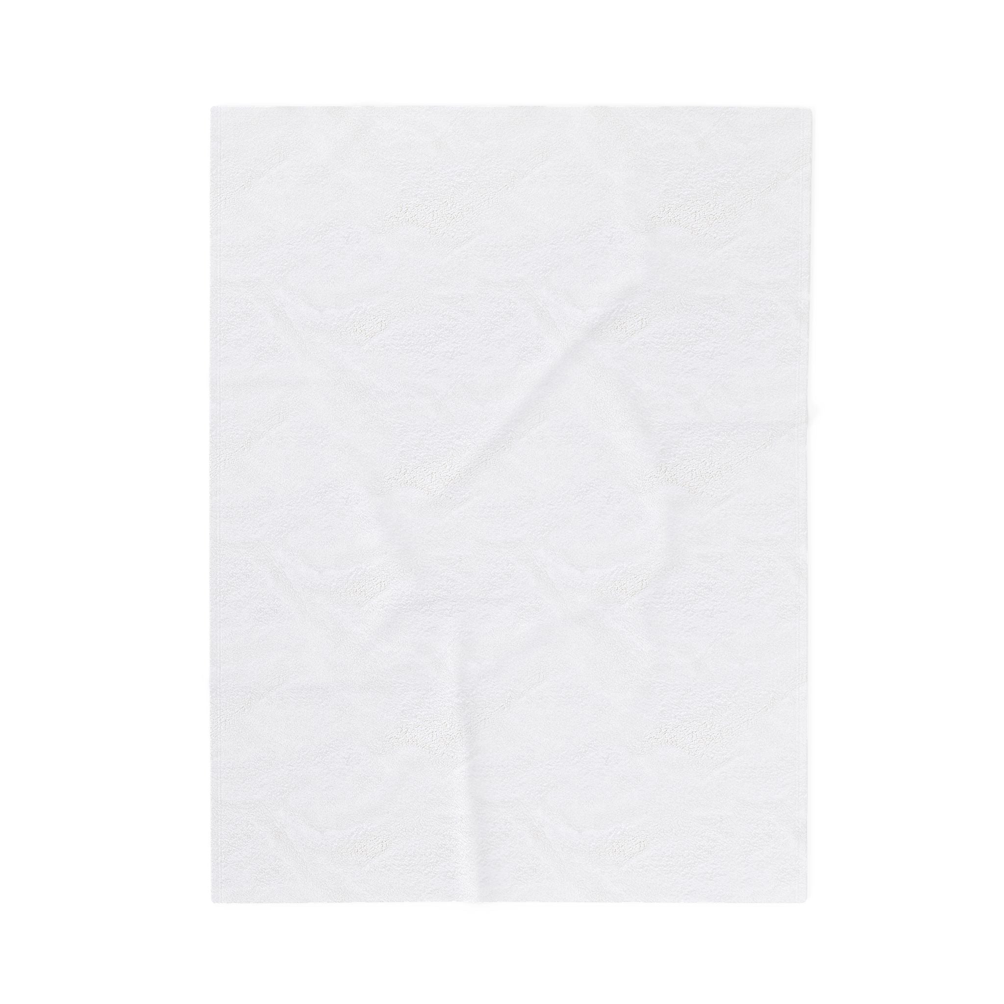 Zodiac Wheel Velveteen Plush Blanket | Celestial Astrology Decor