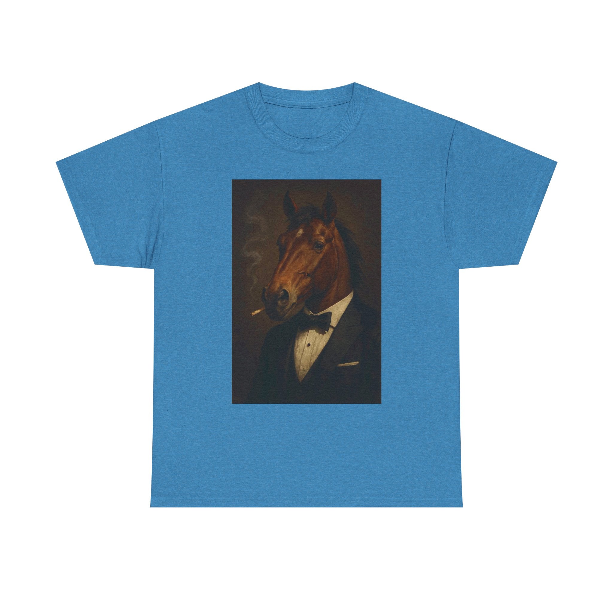 Dressage and Disdain