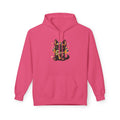 Cute Sitting Anubis Graphic Hoodie