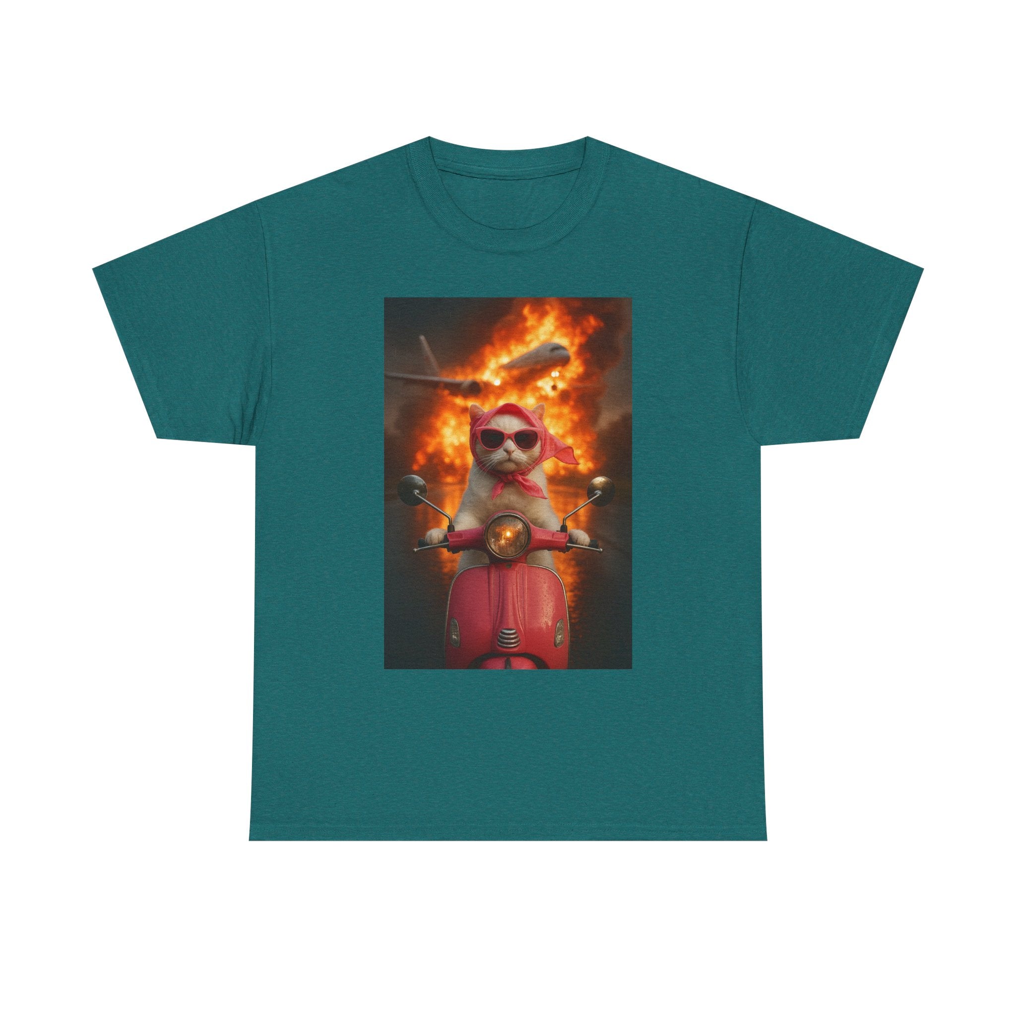 Bold Departure (2025)