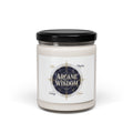 Scented Soy Candle, 9oz