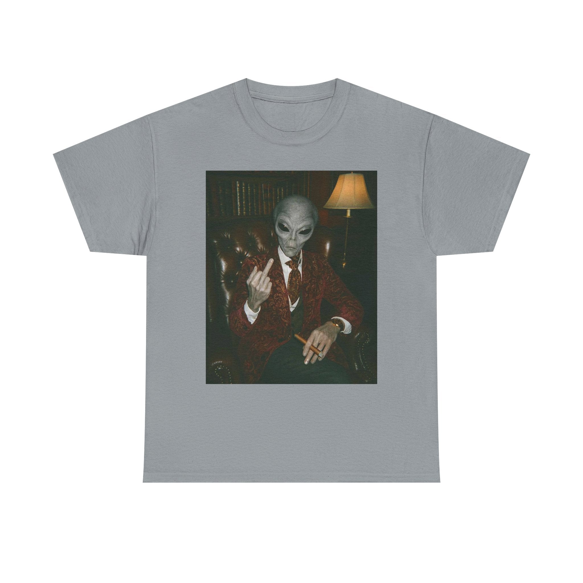 Diplomat of Disrespect