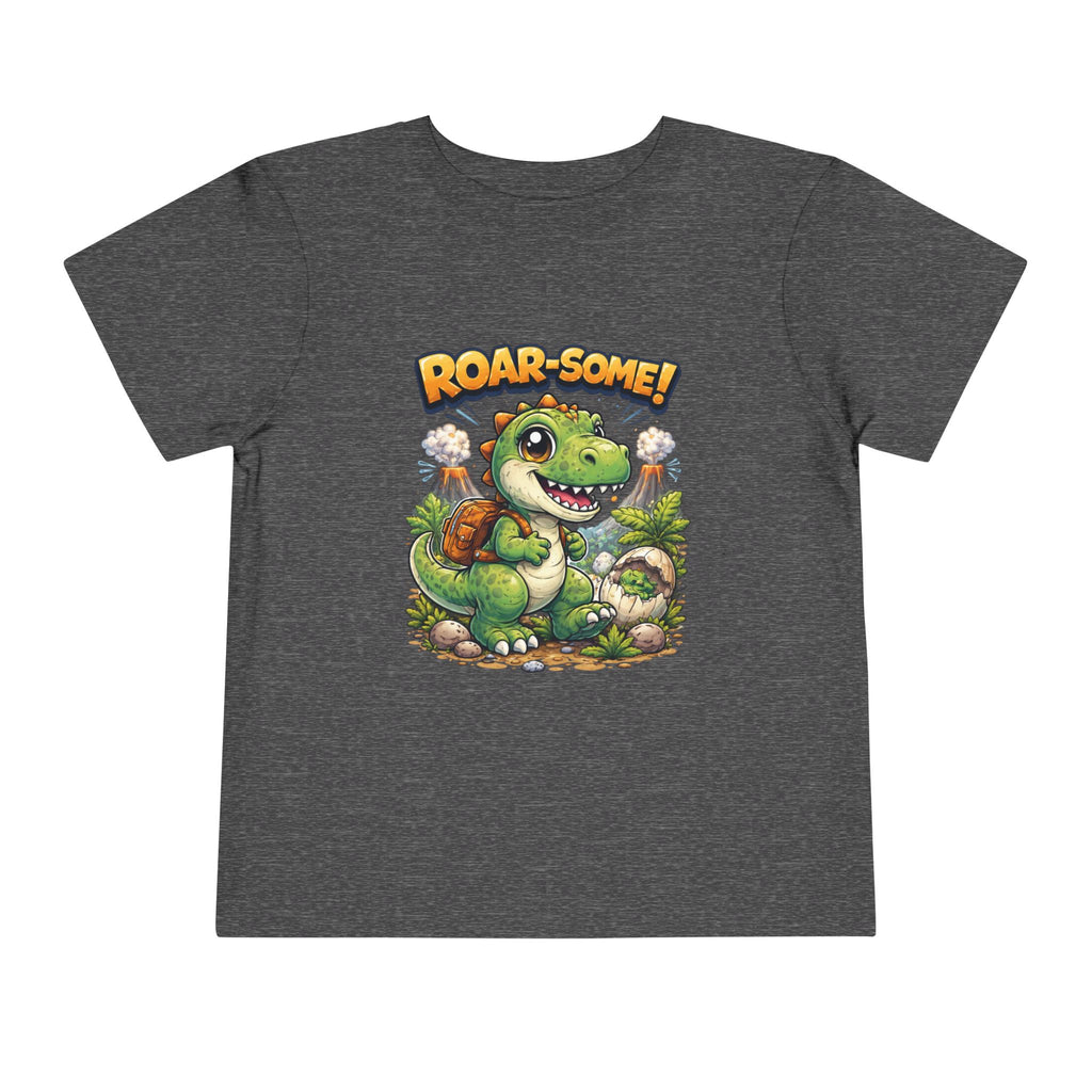 Roar-Some! Dino Toddler Tee
