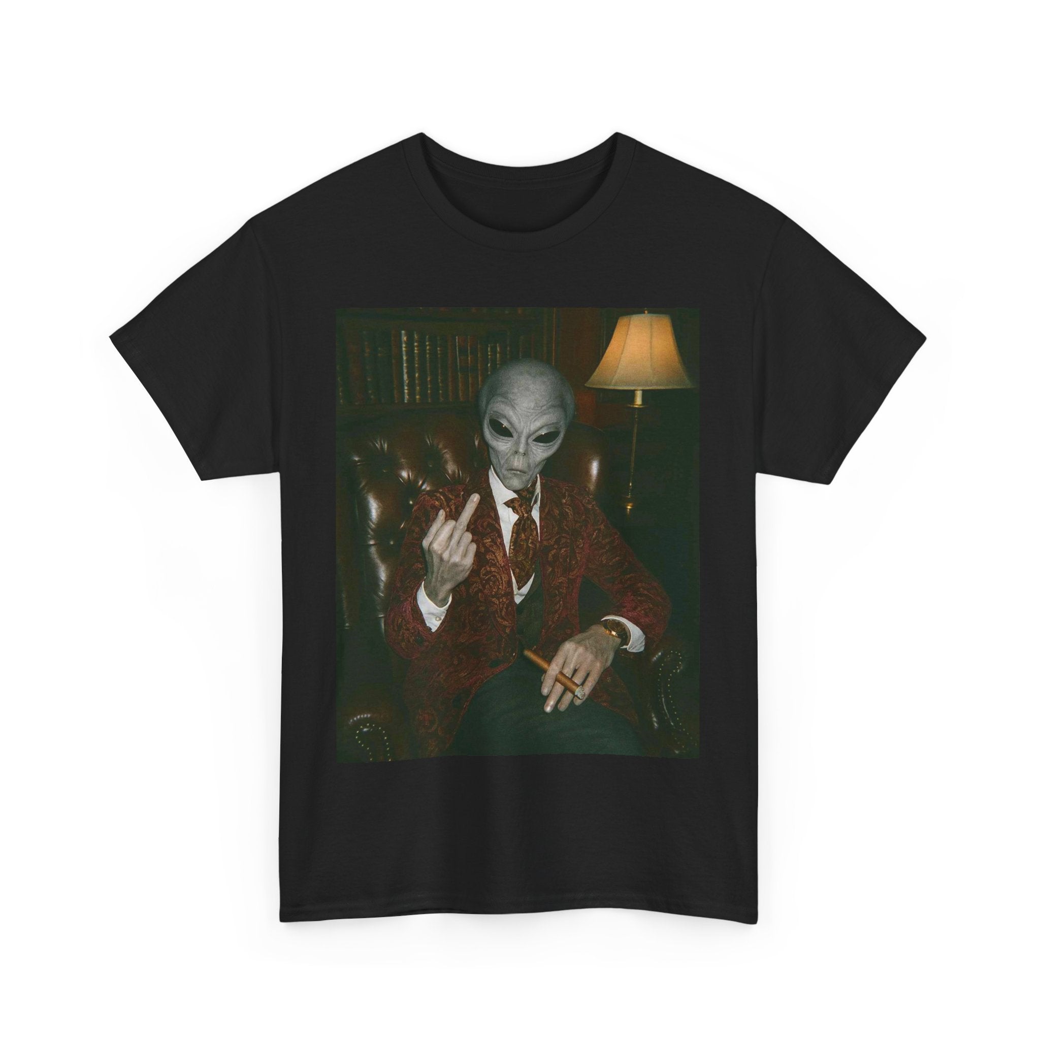 Diplomat of Disrespect