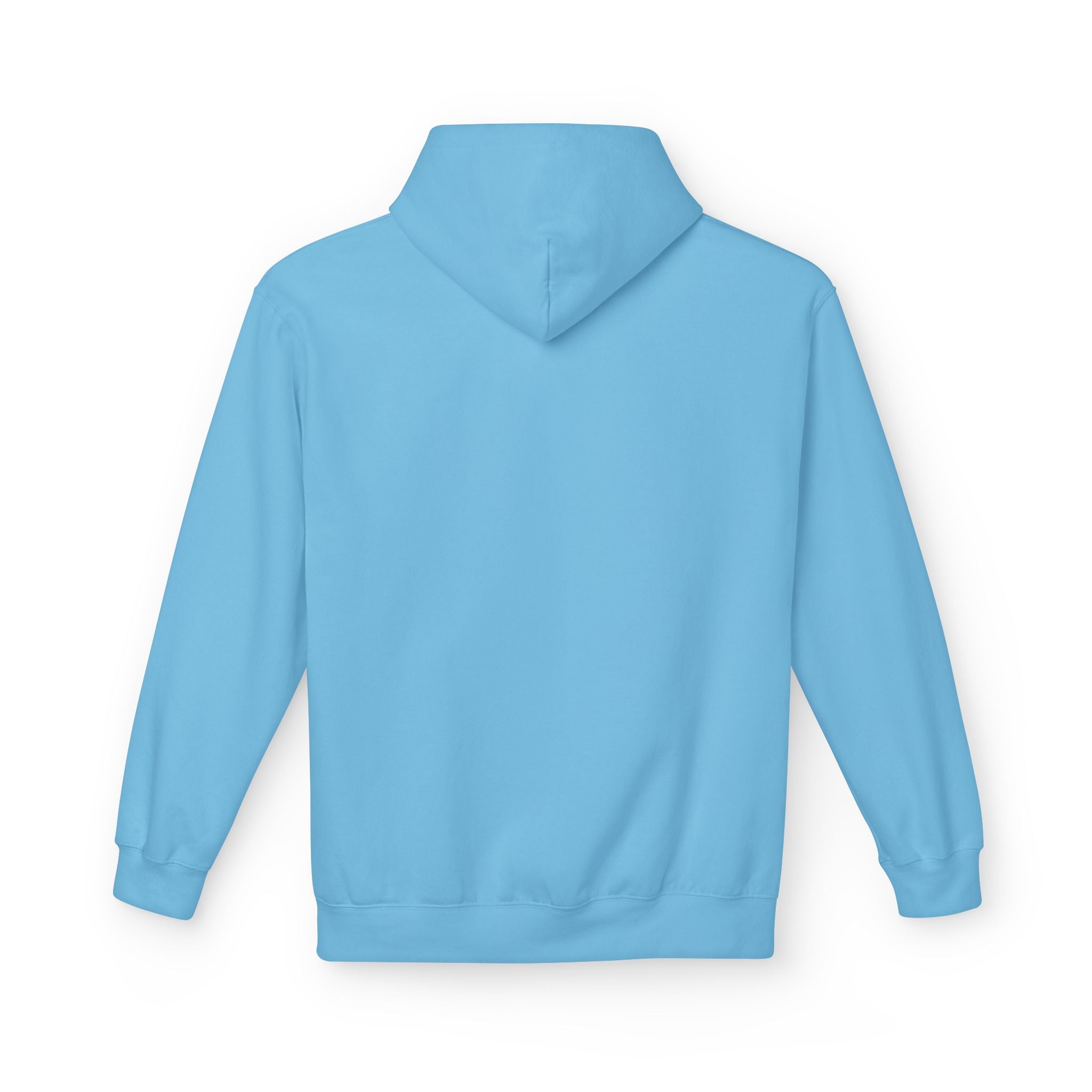Cute Sitting Anubis Graphic Hoodie