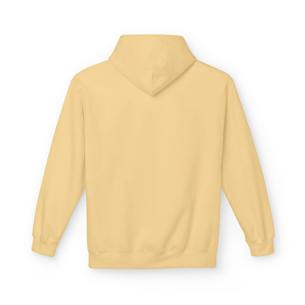 Cute Sitting Anubis Graphic Hoodie