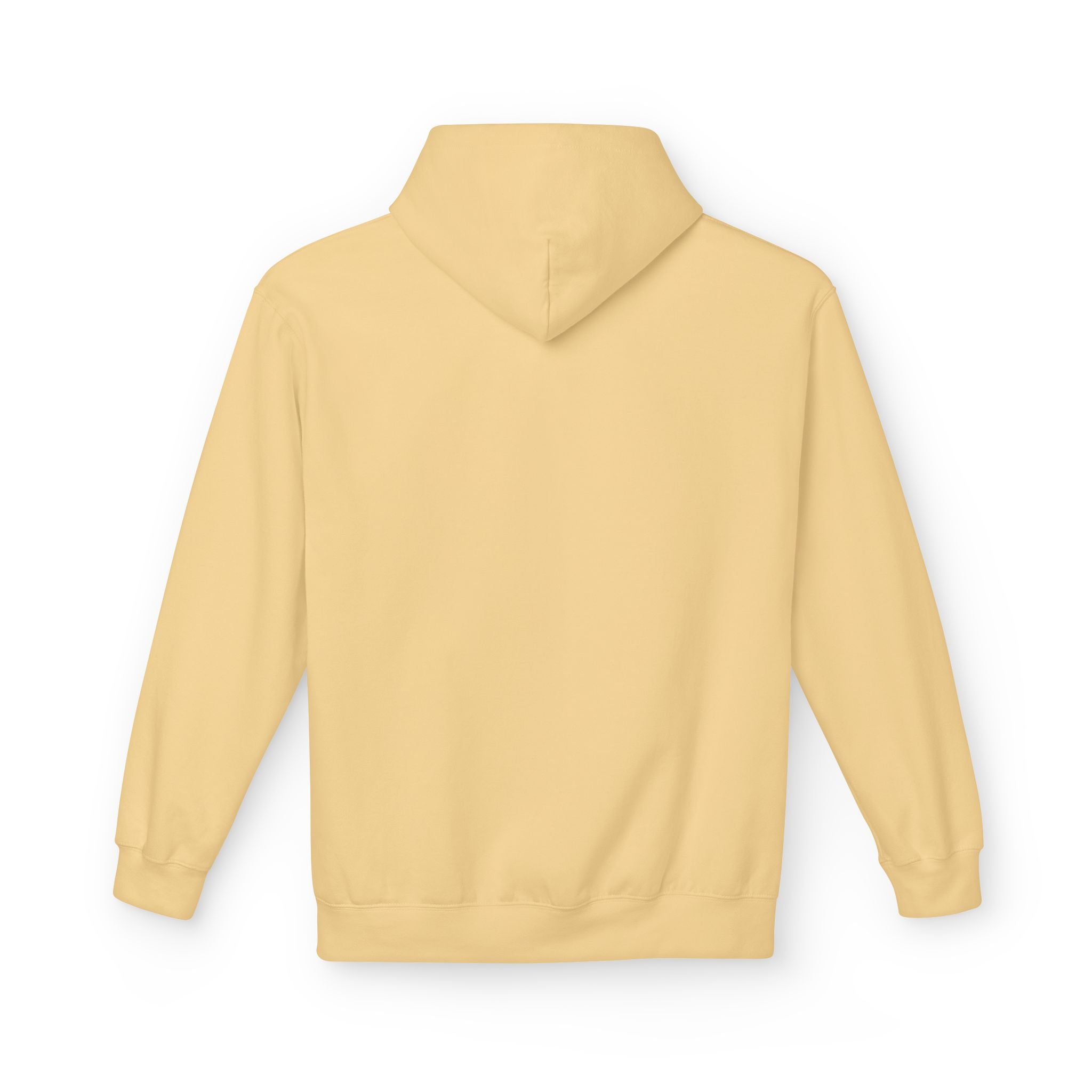 Cute Sitting Anubis Graphic Hoodie