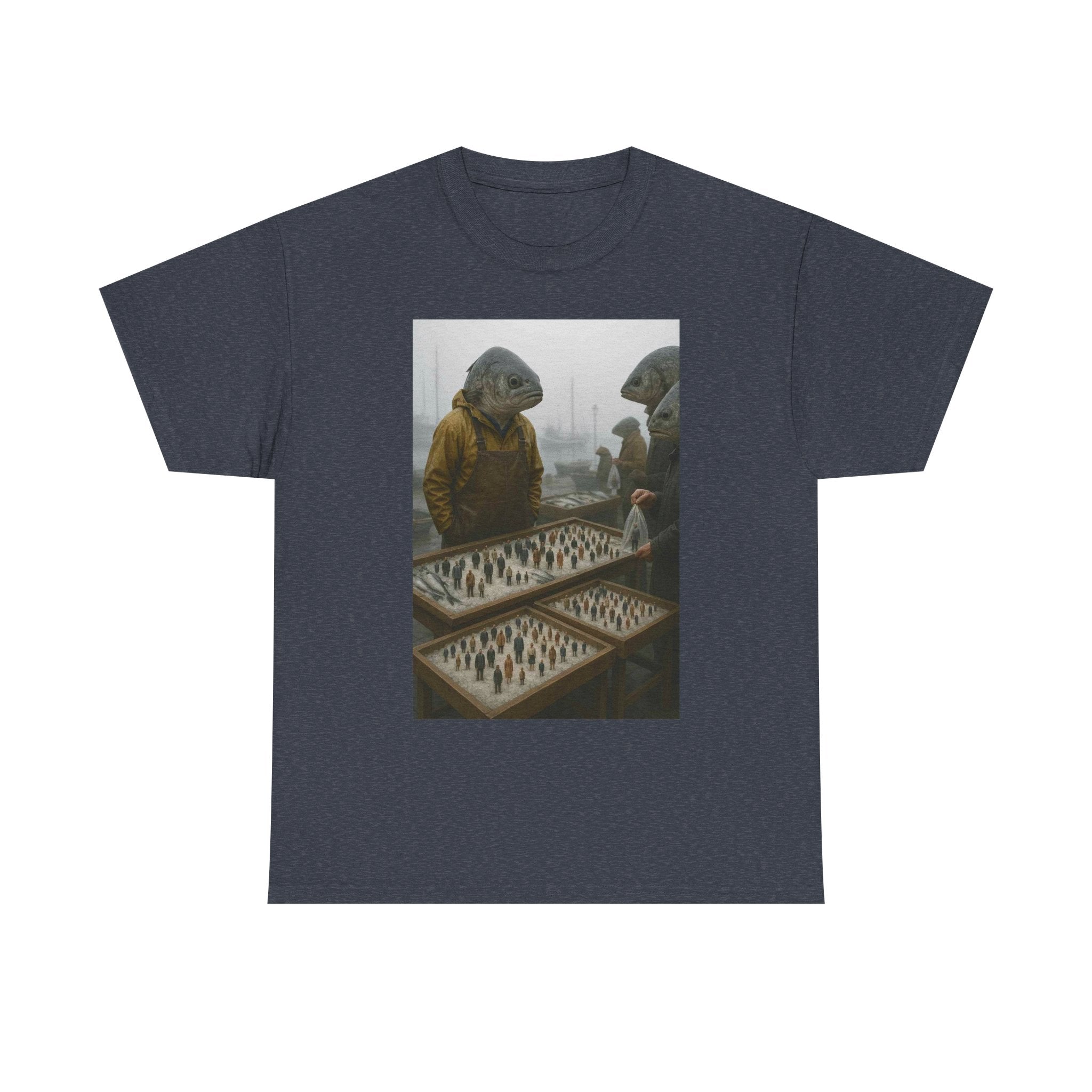 Market Forces (Per Capita)