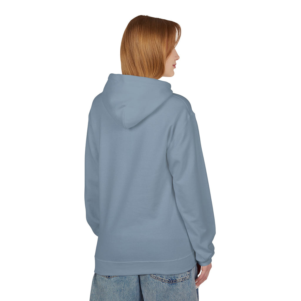 Cute Sitting Anubis Graphic Hoodie