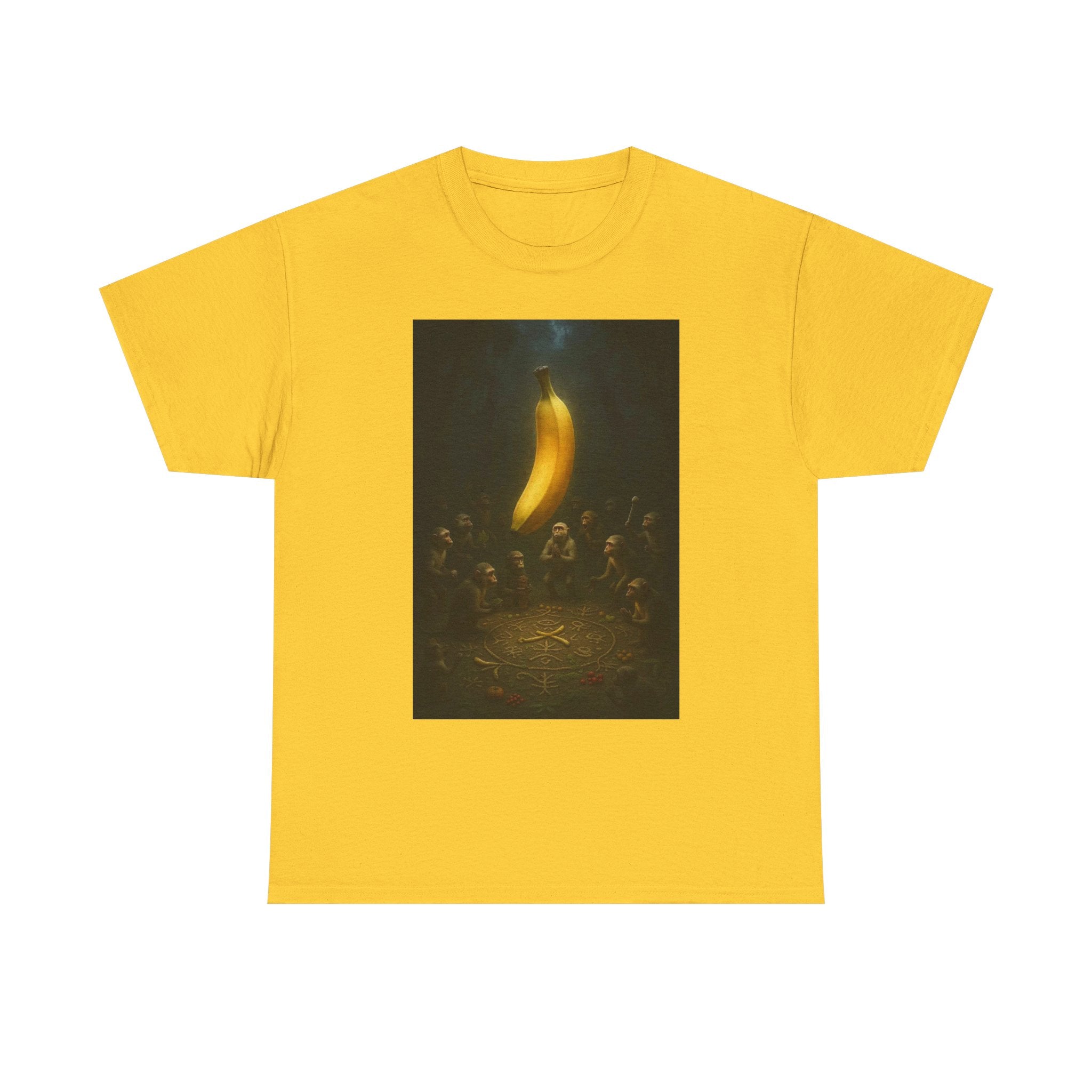 Genesis 1:26 (Banananite Edition)