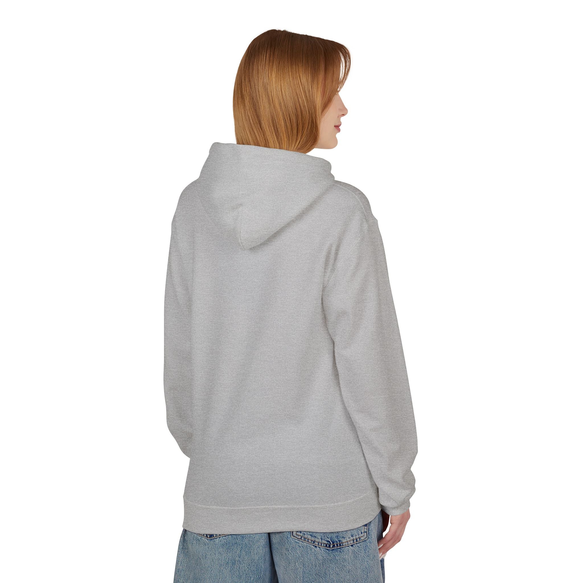 Cute Sitting Anubis Graphic Hoodie
