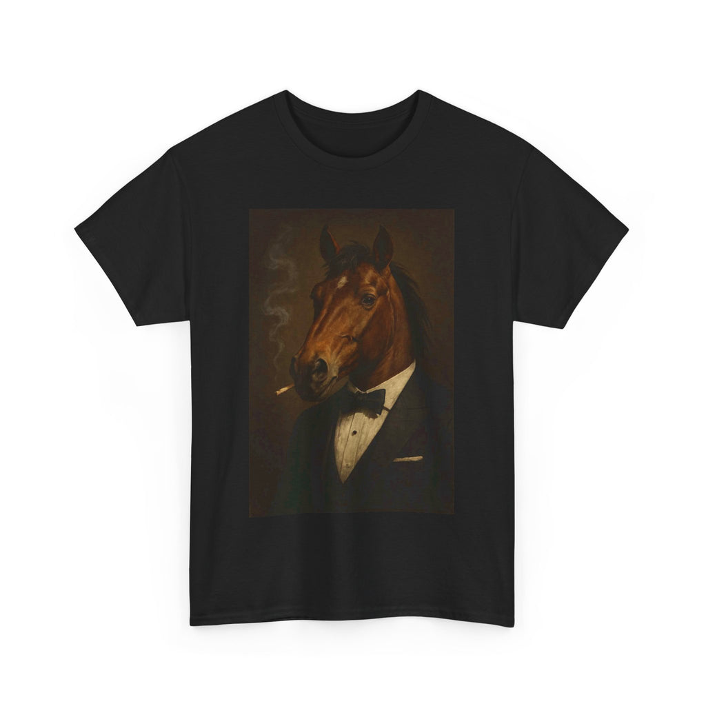 Dressage and Disdain