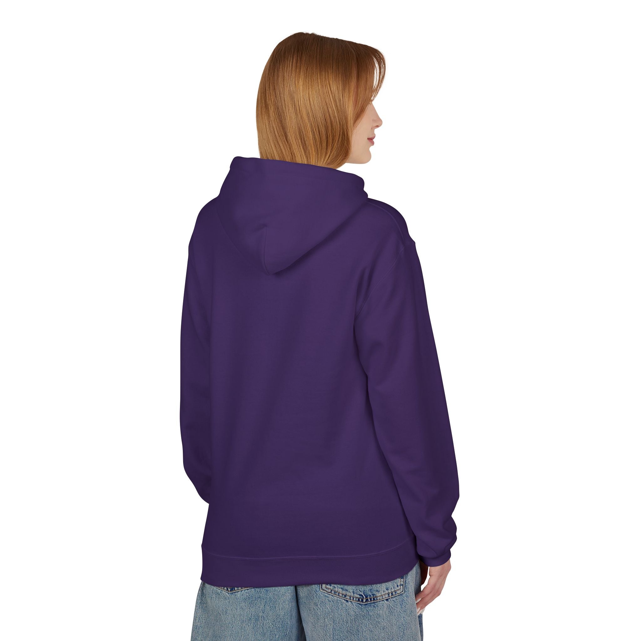 Cute Sitting Anubis Graphic Hoodie