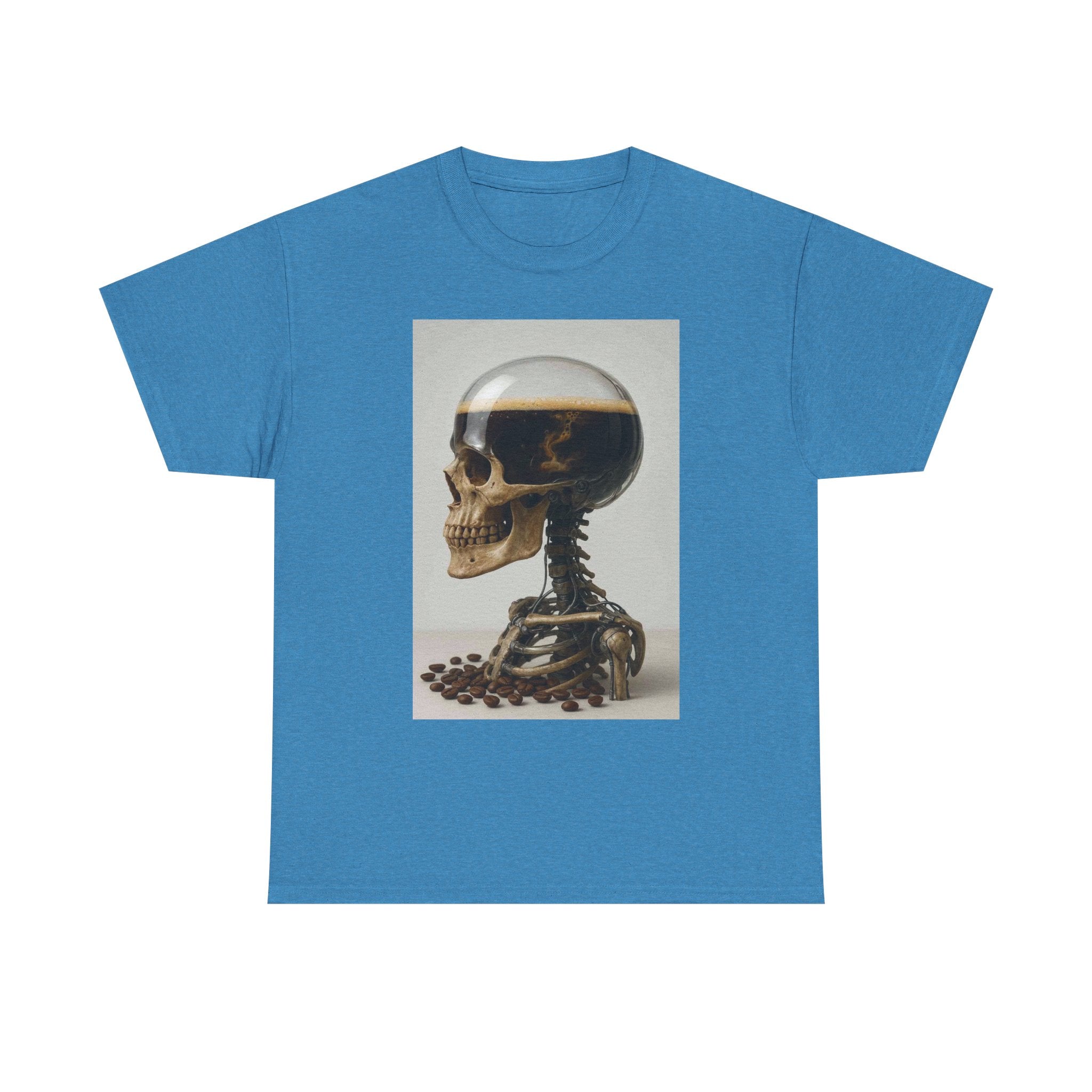 Cortisol & Cold Brew