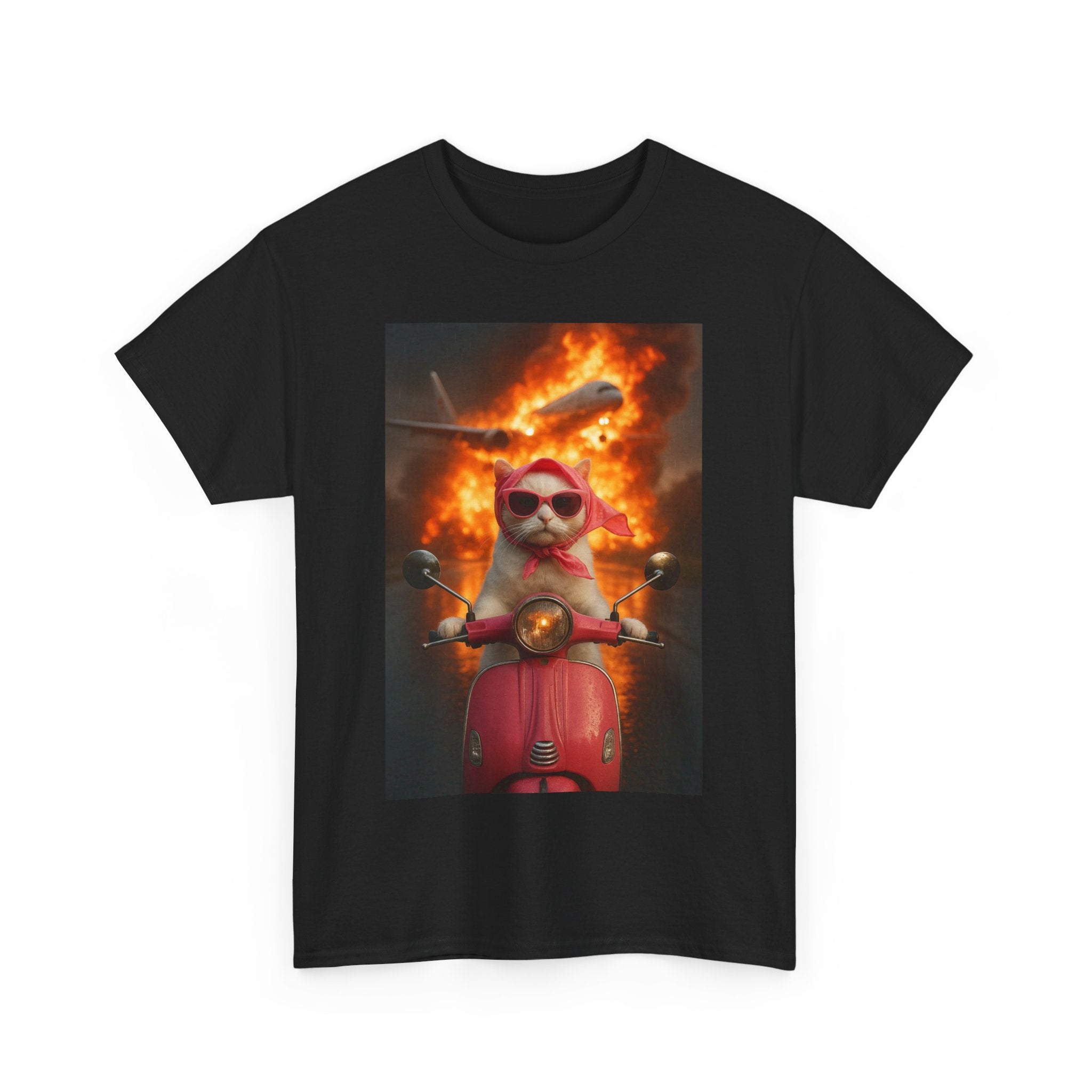 Bold Departure (2025)