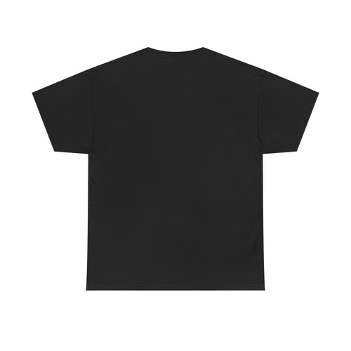 Bat Graphic Tee — "I Have Rabies" Halloween Shirt