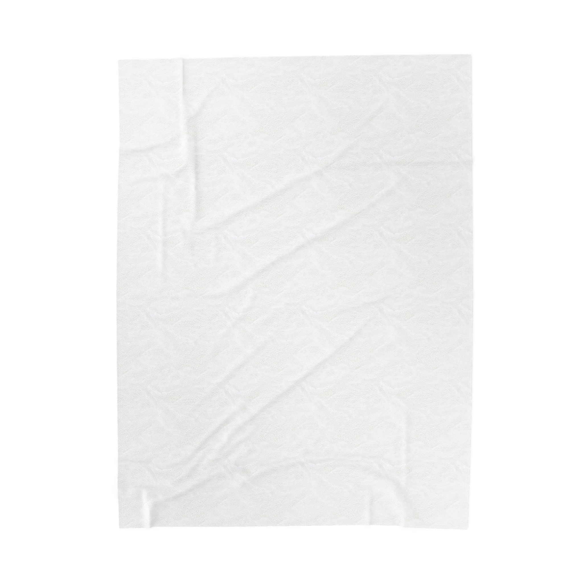 Zodiac Wheel Velveteen Plush Blanket | Celestial Astrology Decor