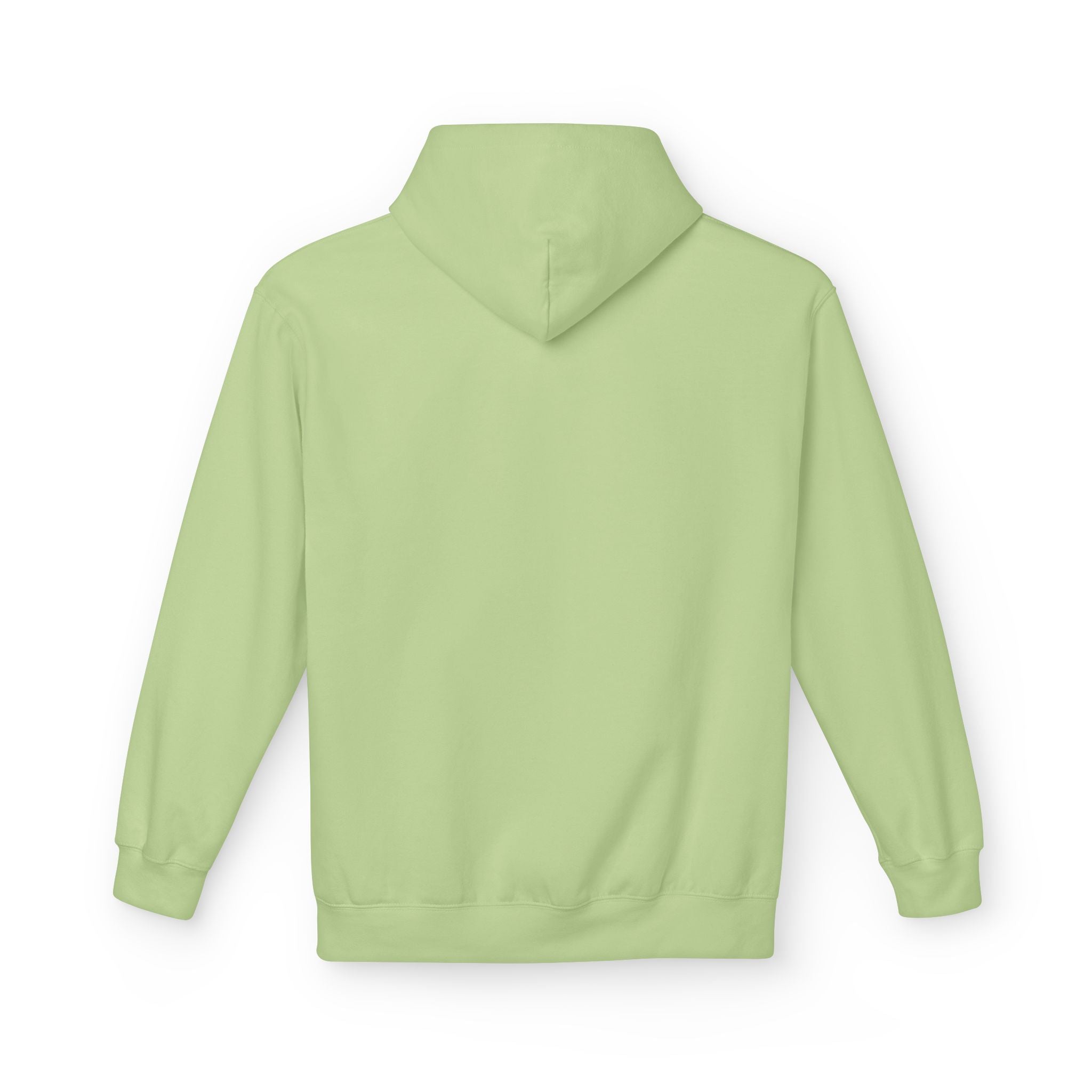 Cute Sitting Anubis Graphic Hoodie