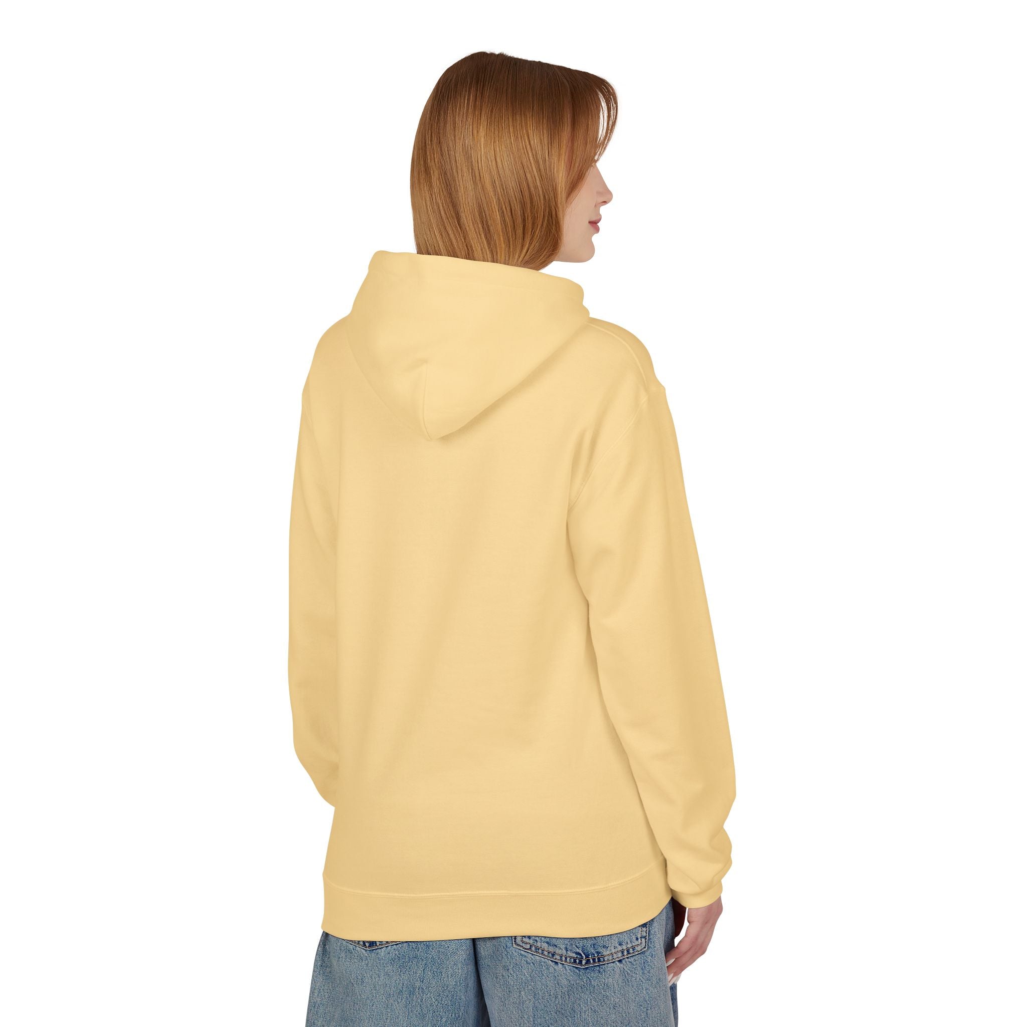 Cute Sitting Anubis Graphic Hoodie