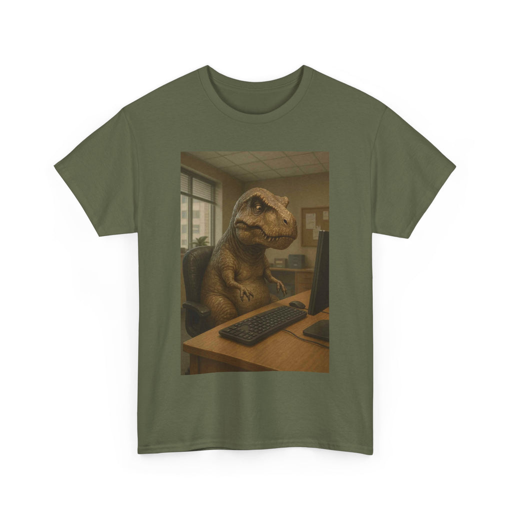 Late Cretaceous, Early Deadlines
