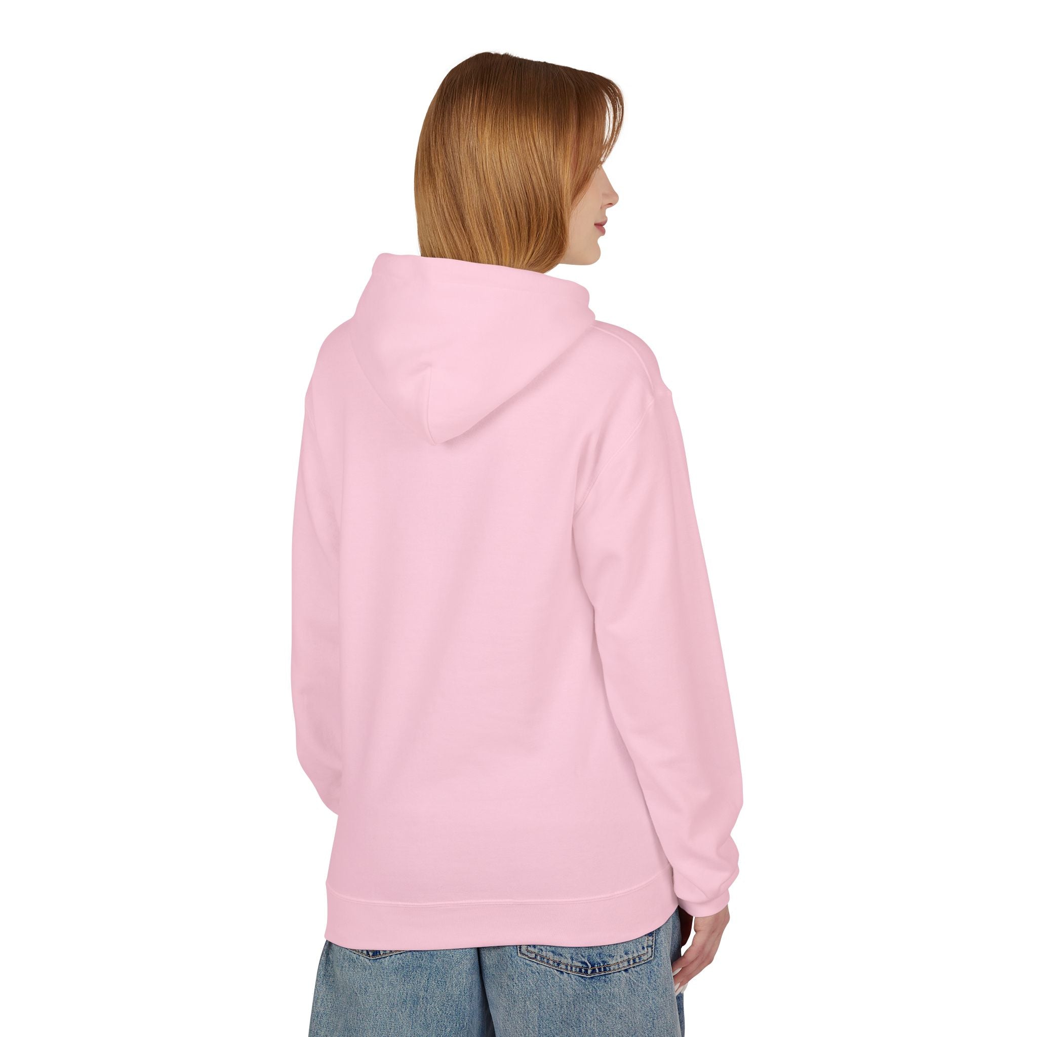 Cute Sitting Anubis Graphic Hoodie