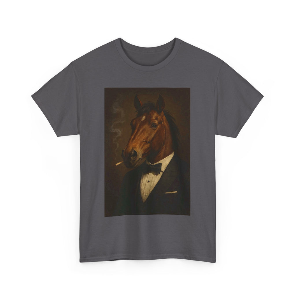 Dressage and Disdain