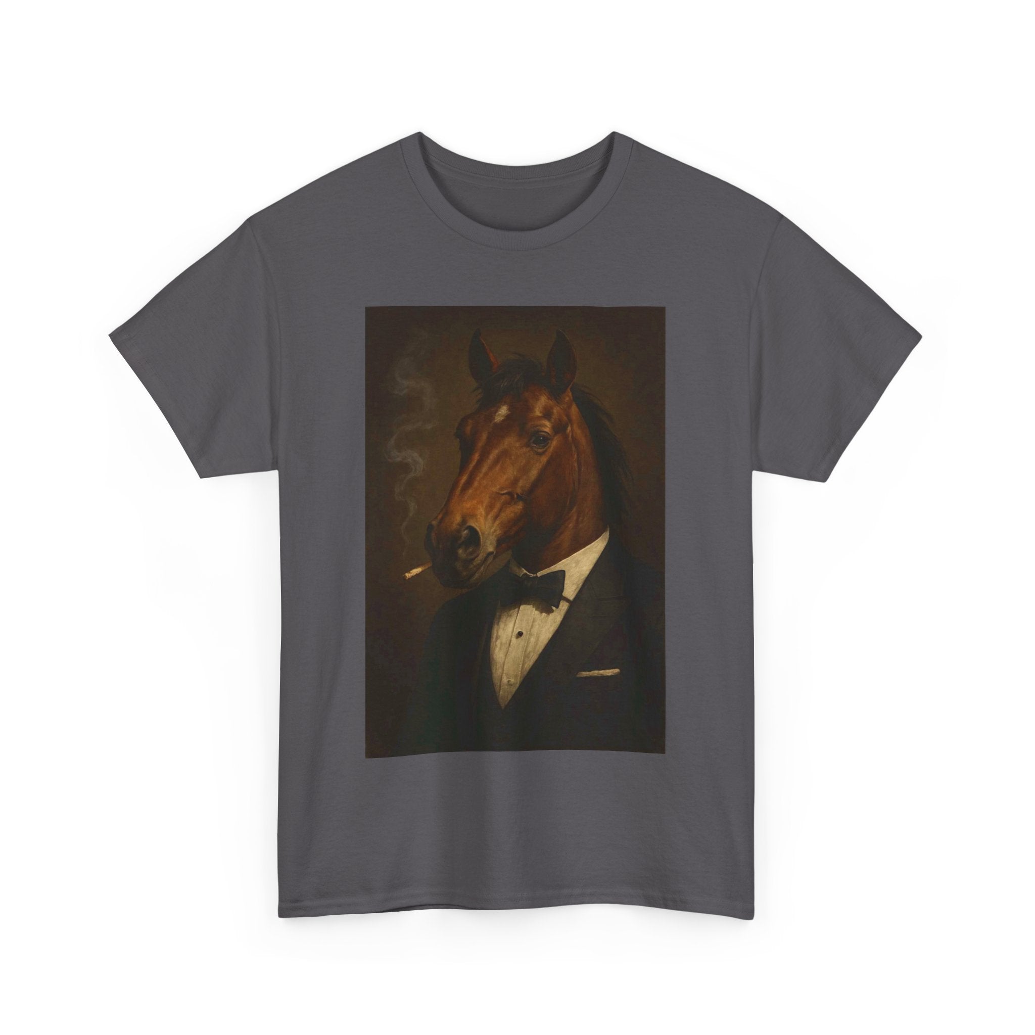 Dressage and Disdain