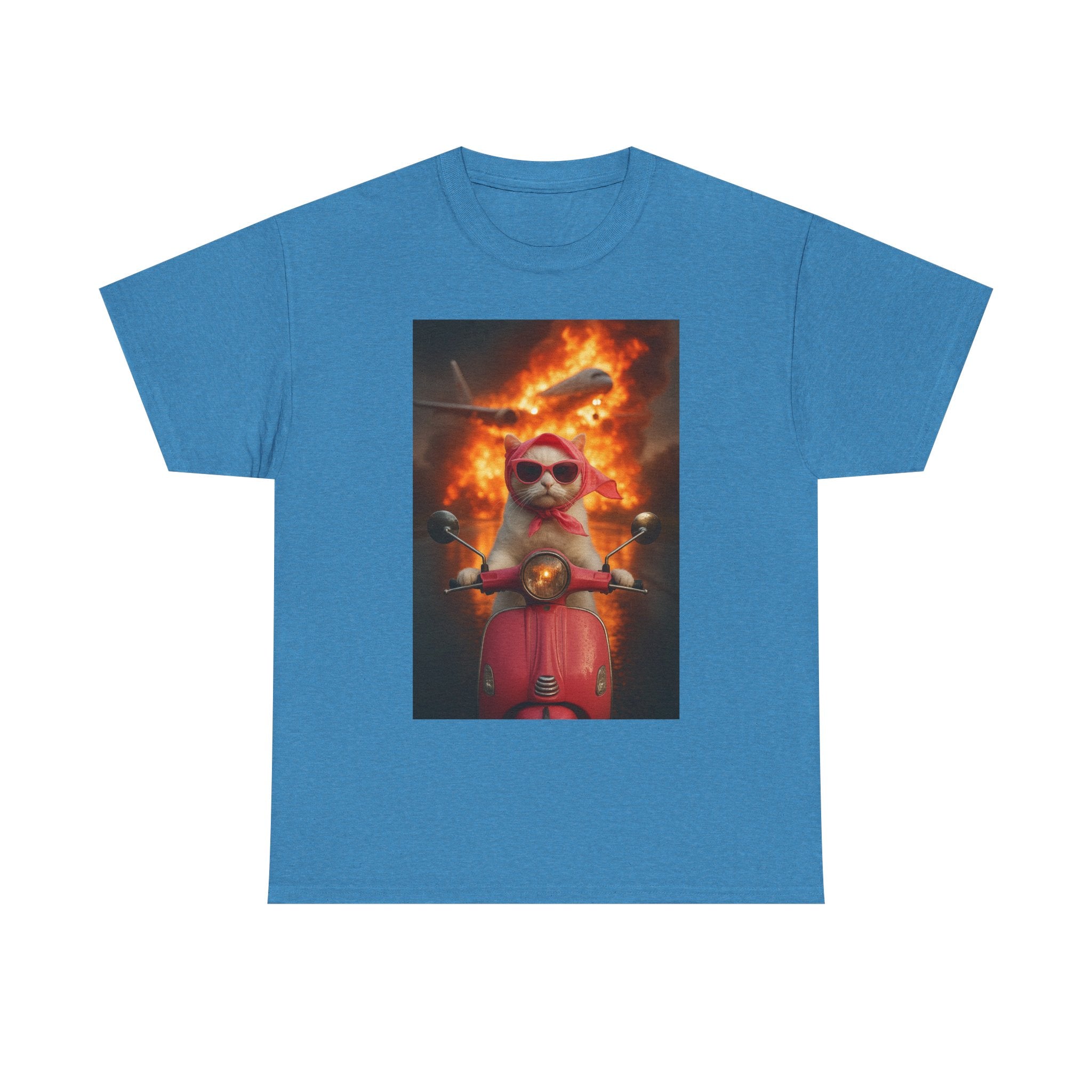 Bold Departure (2025)