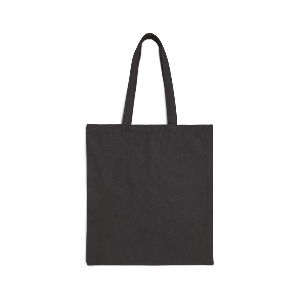 Zodiac Constellation Canvas Tote, Astrology Celestial Design