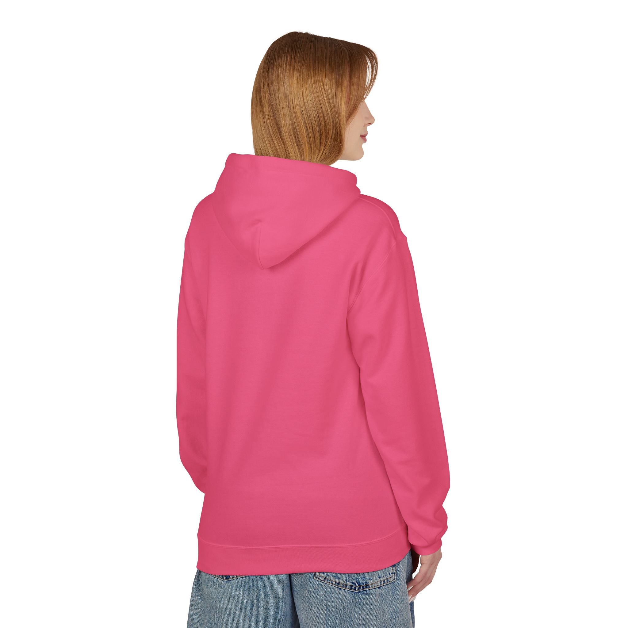 Cute Sitting Anubis Graphic Hoodie