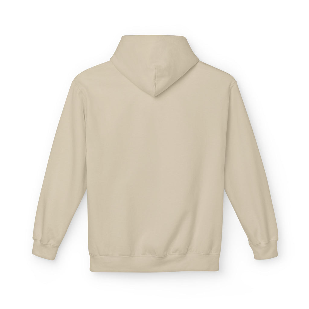 Cute Sitting Anubis Graphic Hoodie