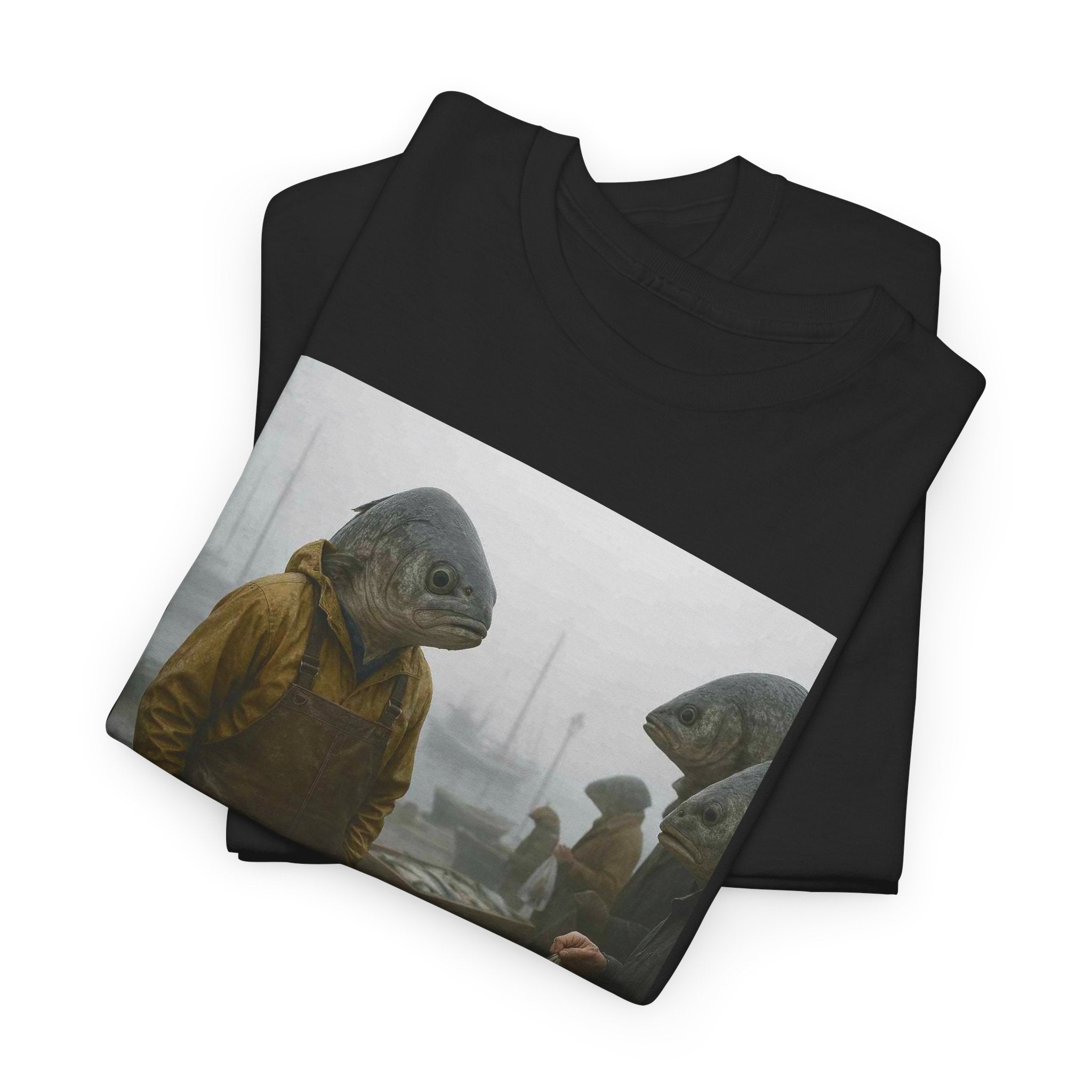 Market Forces (Per Capita)