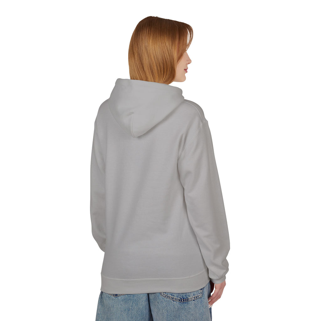 Cute Sitting Anubis Graphic Hoodie