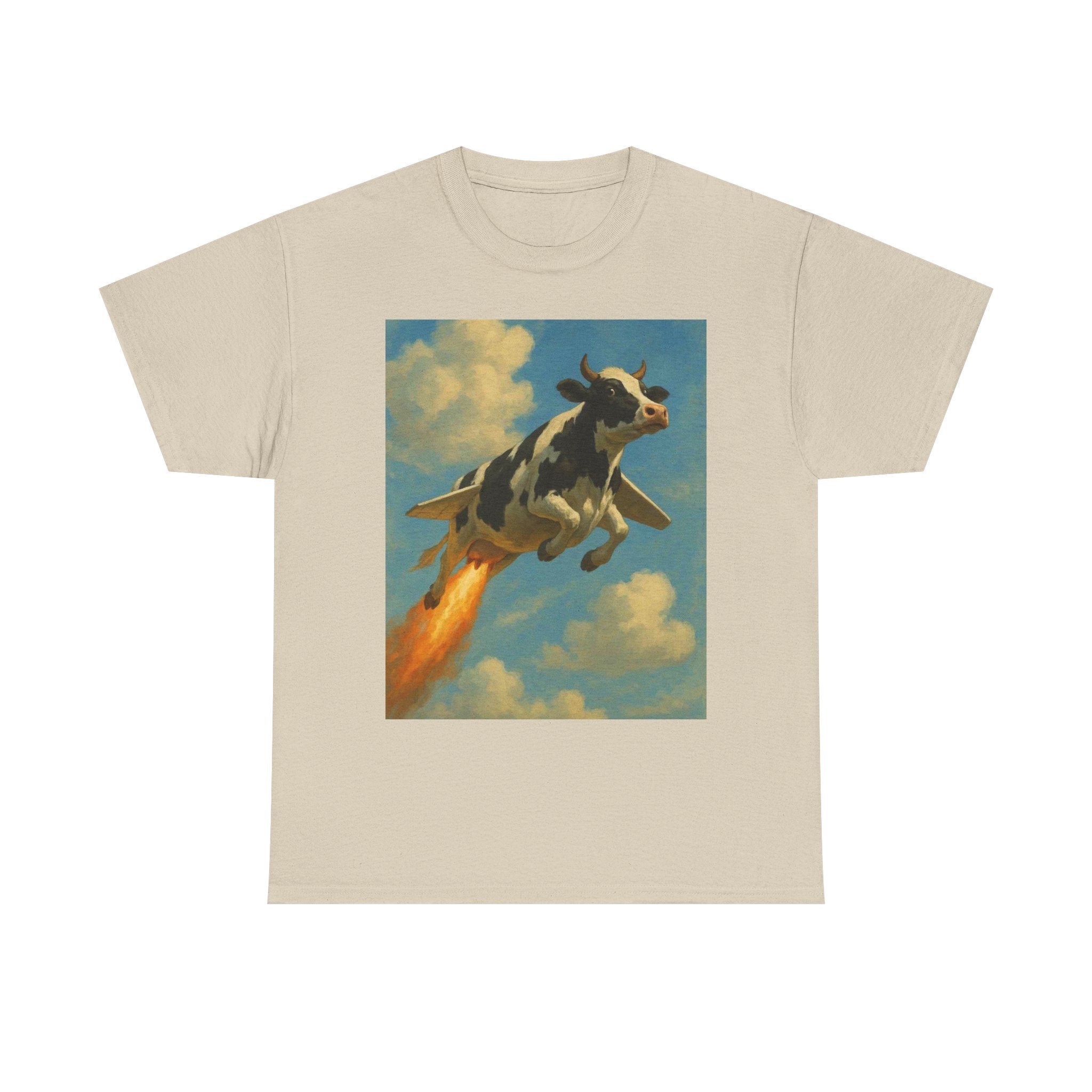 Ascension (Dairy-Based)