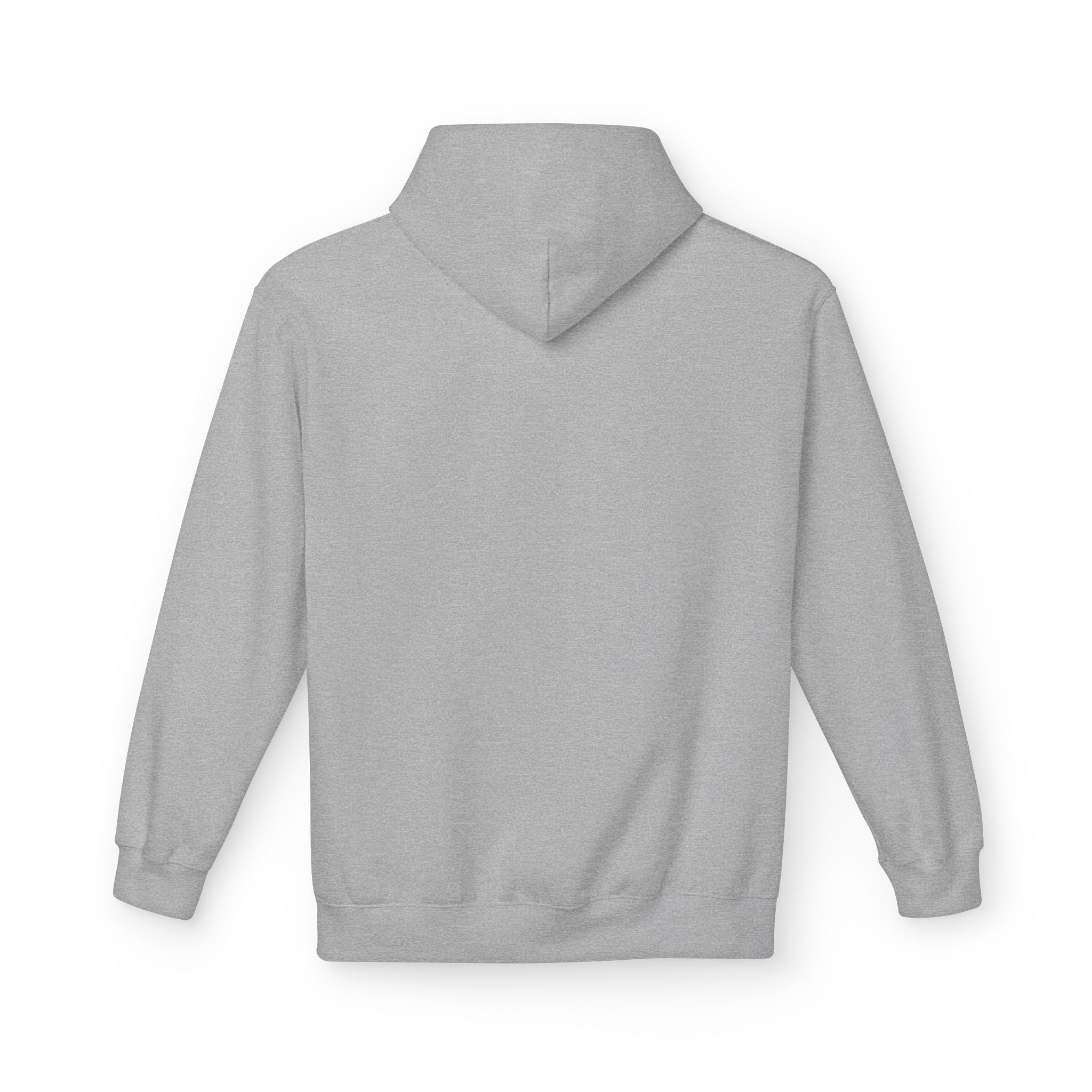 Cute Sitting Anubis Graphic Hoodie