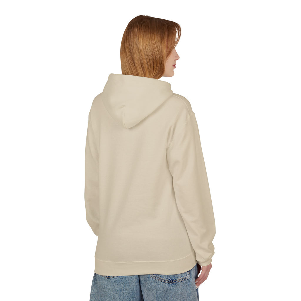 Cute Sitting Anubis Graphic Hoodie