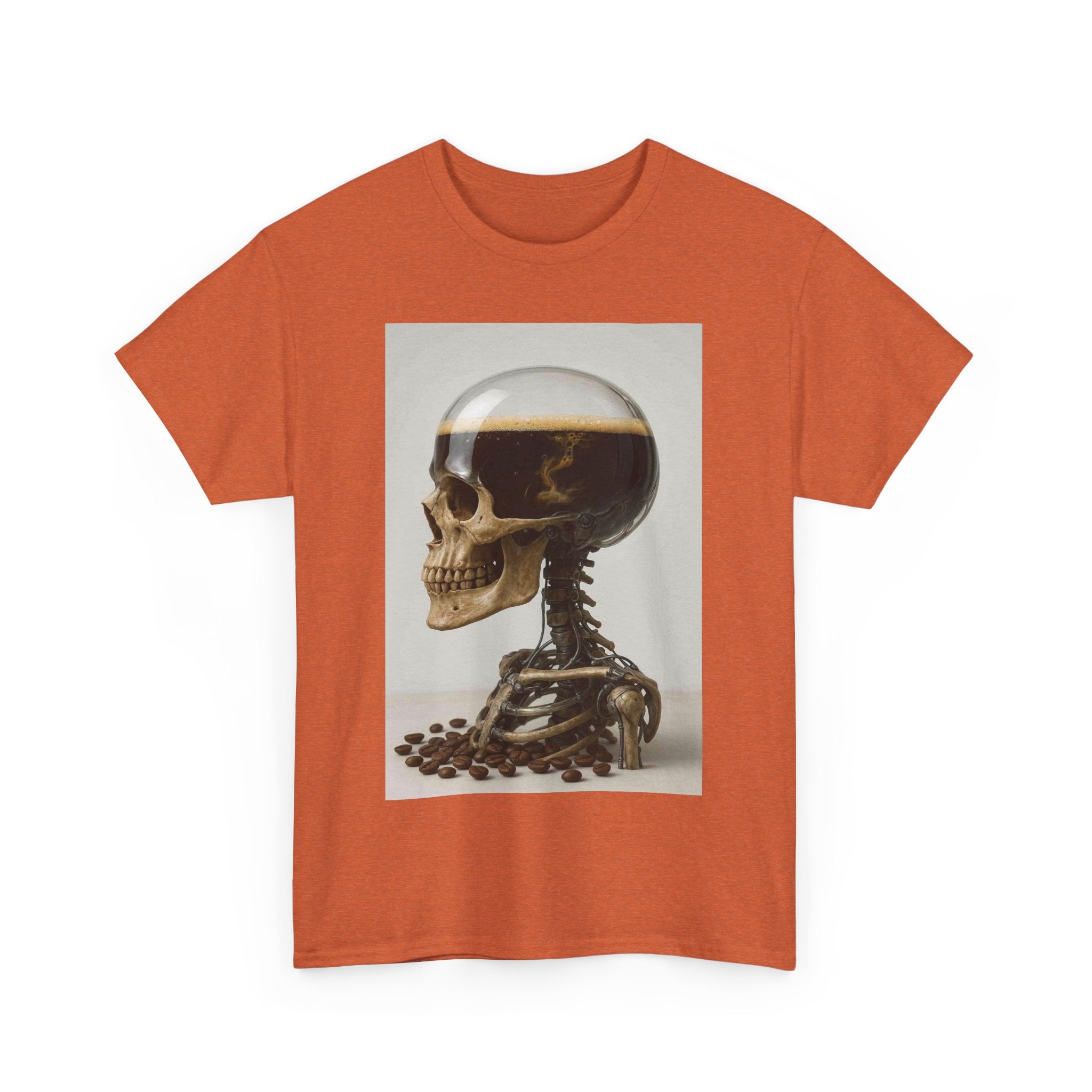 Cortisol & Cold Brew