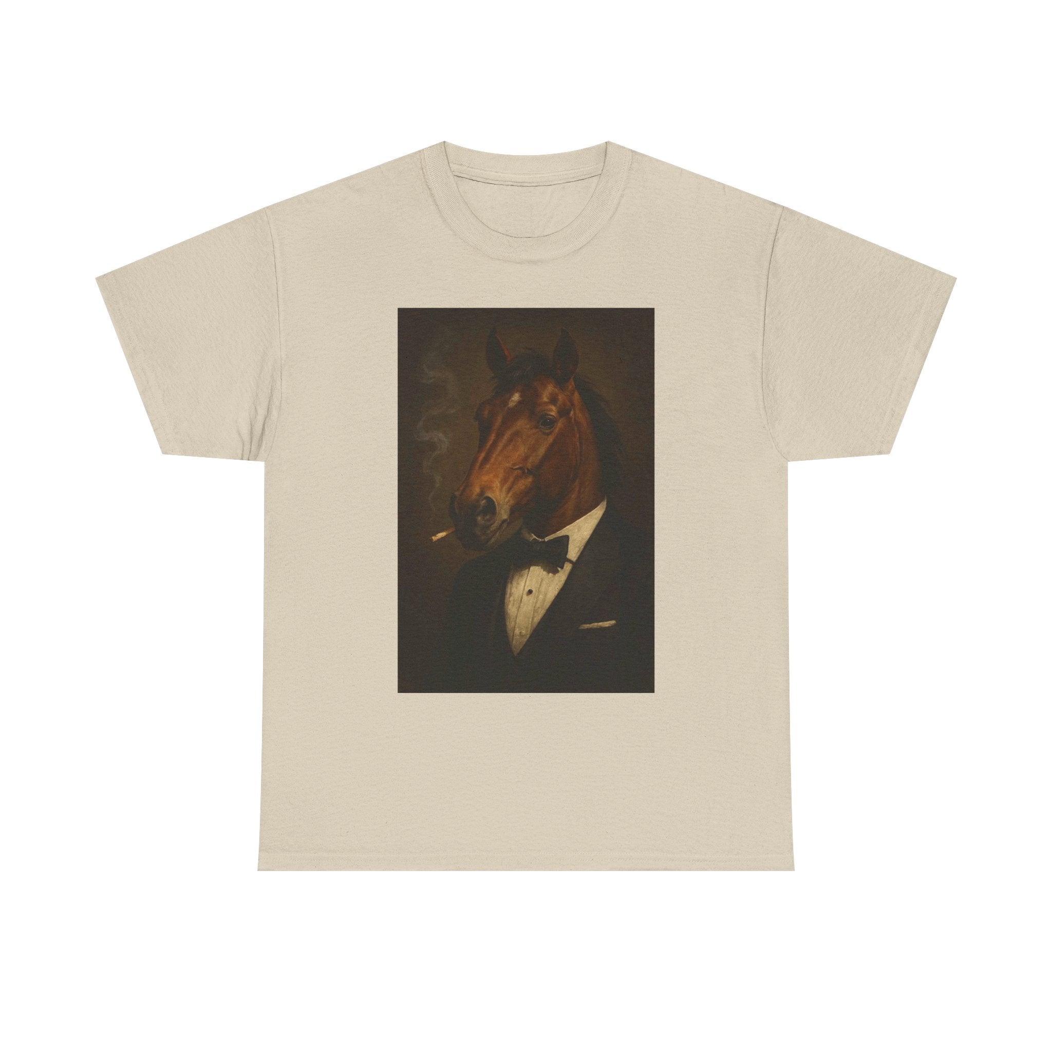 Dressage and Disdain