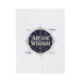Velveteen Plush Blanket