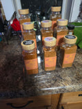 Mad Matt's Small Batch Taco Seasoning